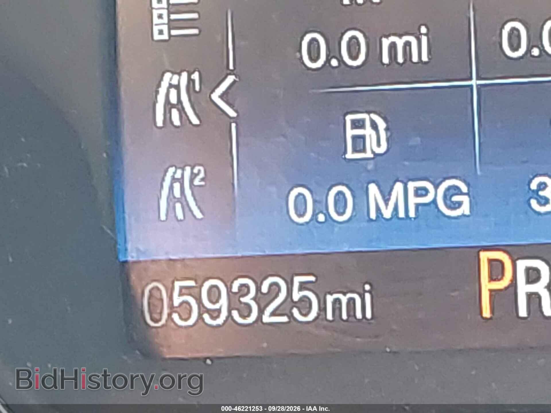 2017 FORD FOCUS - VIN: 1FADP3E22HL295384 - Фото 16