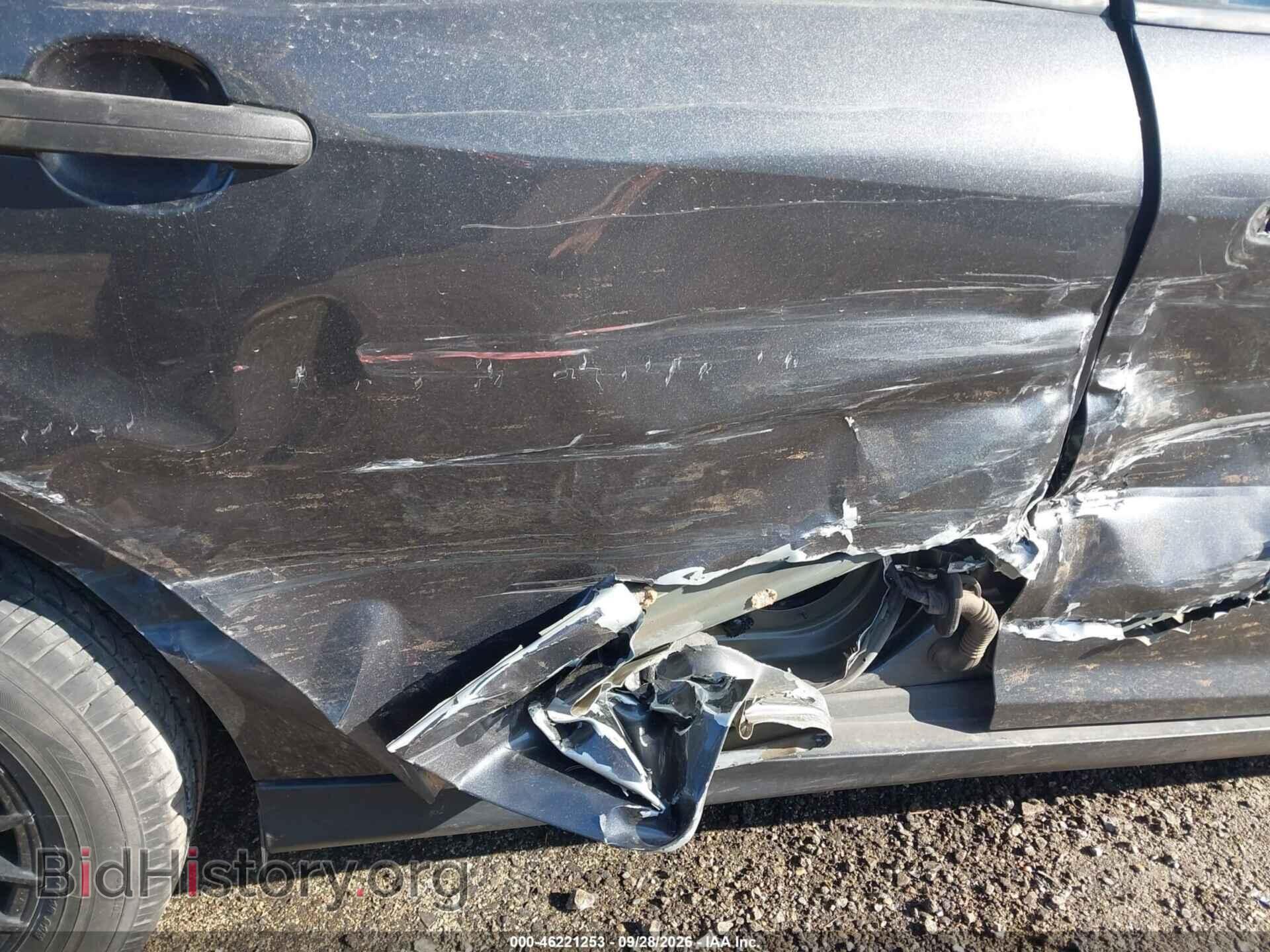 2017 FORD FOCUS - VIN: 1FADP3E22HL295384 - Фото 21