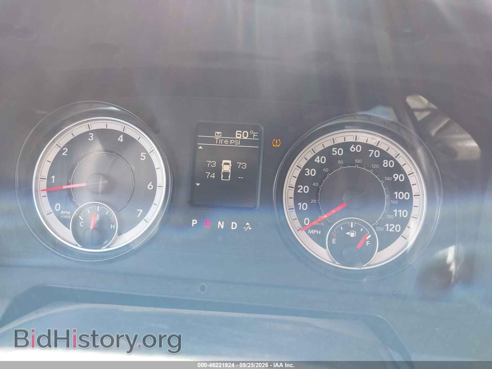2018 RAM 2500 - VIN: 3C7WR4AJXJG313023 - Фото 7