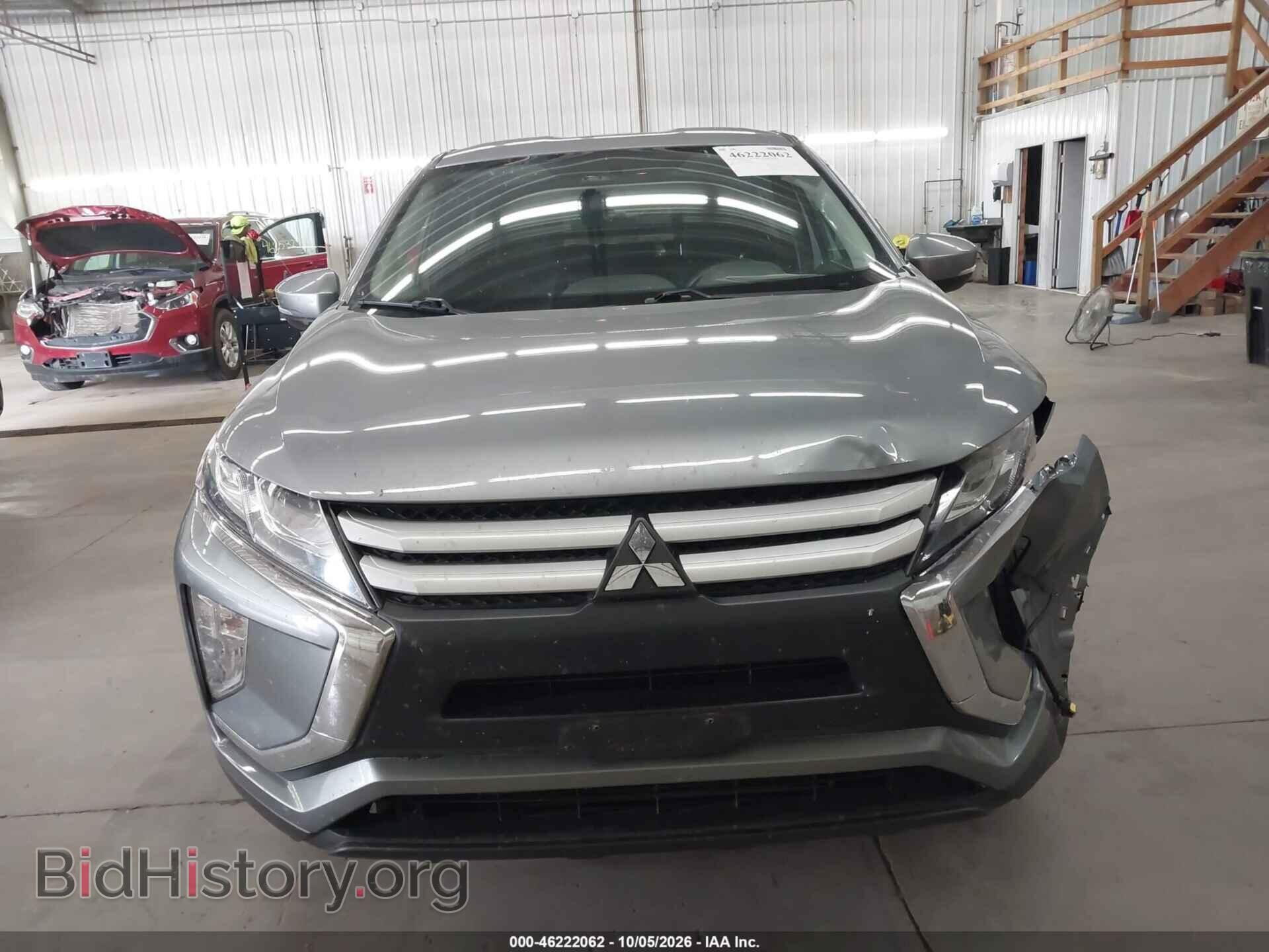 2019 MITSUBISHI ECLIPSE CROSS - VIN: JA4AT3AA4KZ023942 - Фото 13