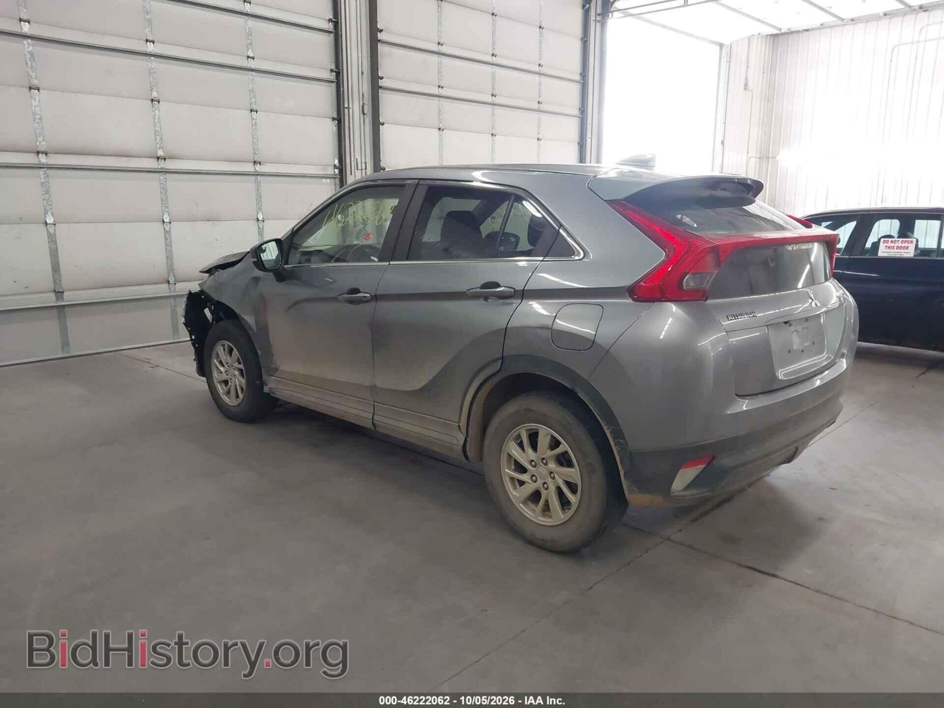2019 MITSUBISHI ECLIPSE CROSS - VIN: JA4AT3AA4KZ023942 - Фото 3