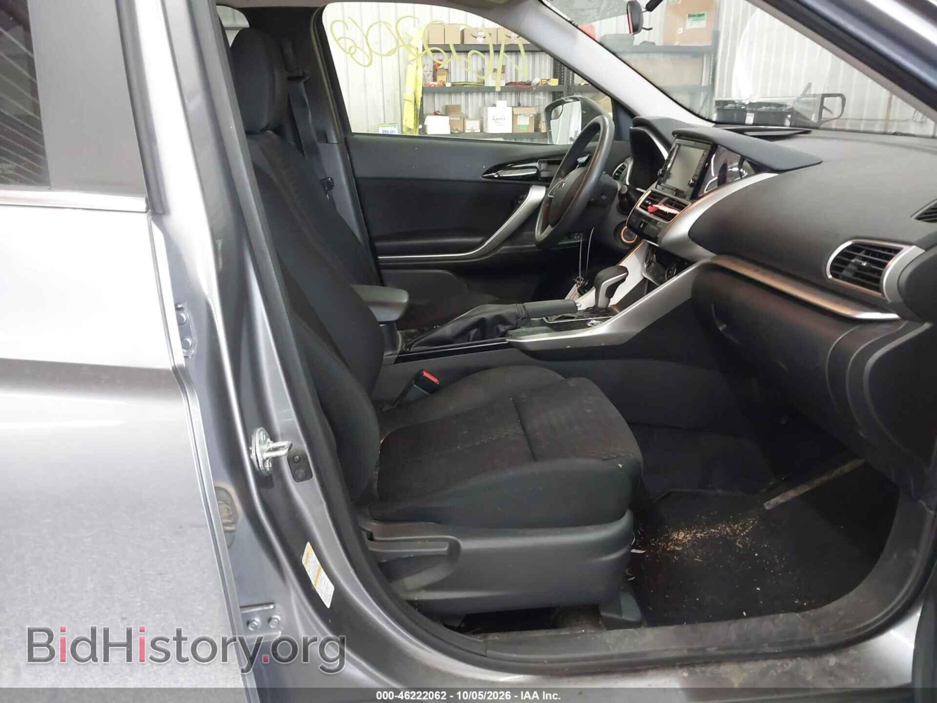 2019 MITSUBISHI ECLIPSE CROSS - VIN: JA4AT3AA4KZ023942 - Фото 5