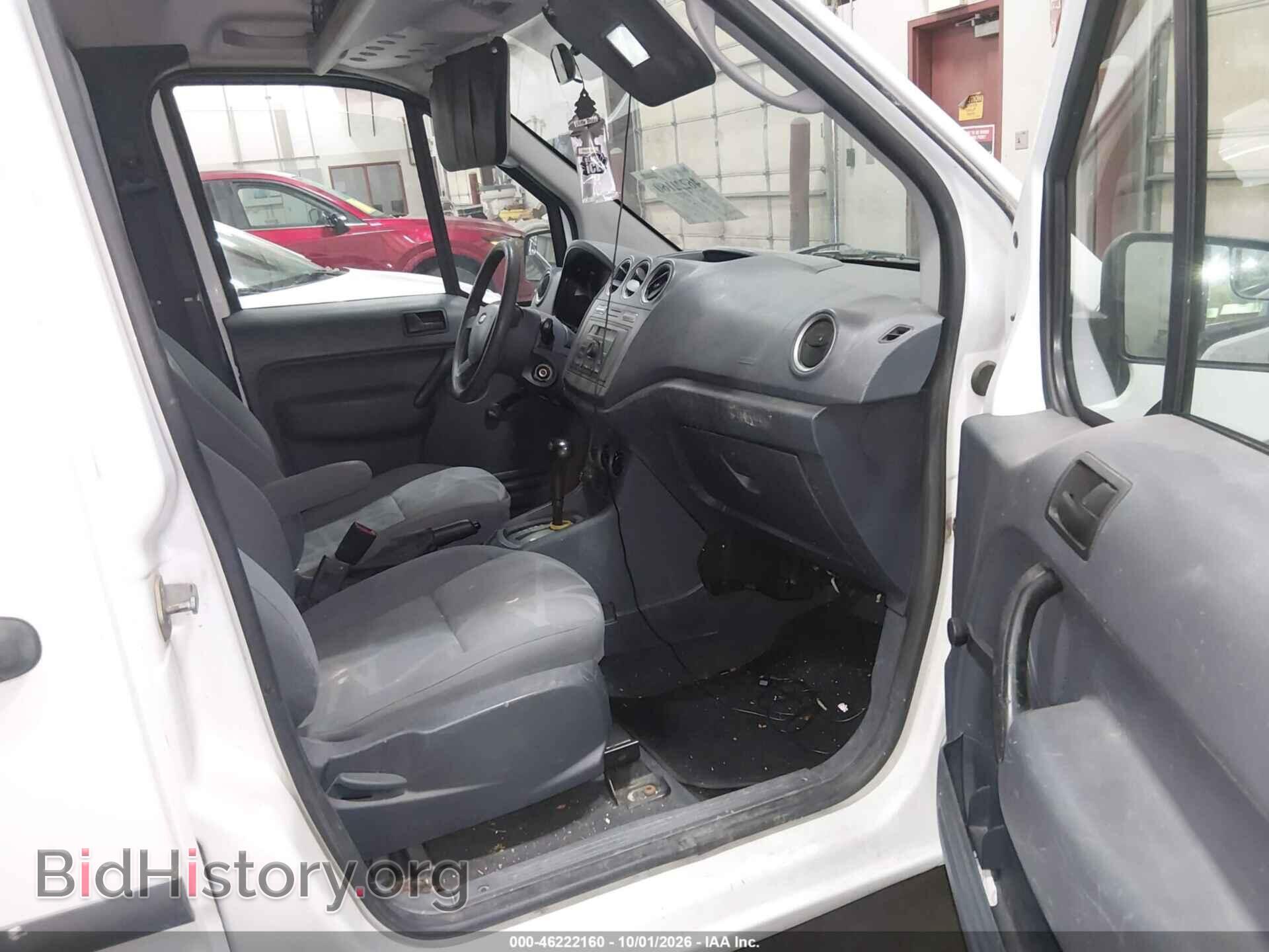 2012 FORD TRANSIT CONNECT - VIN: NM0LS6AN5CT077306 - Фото 5