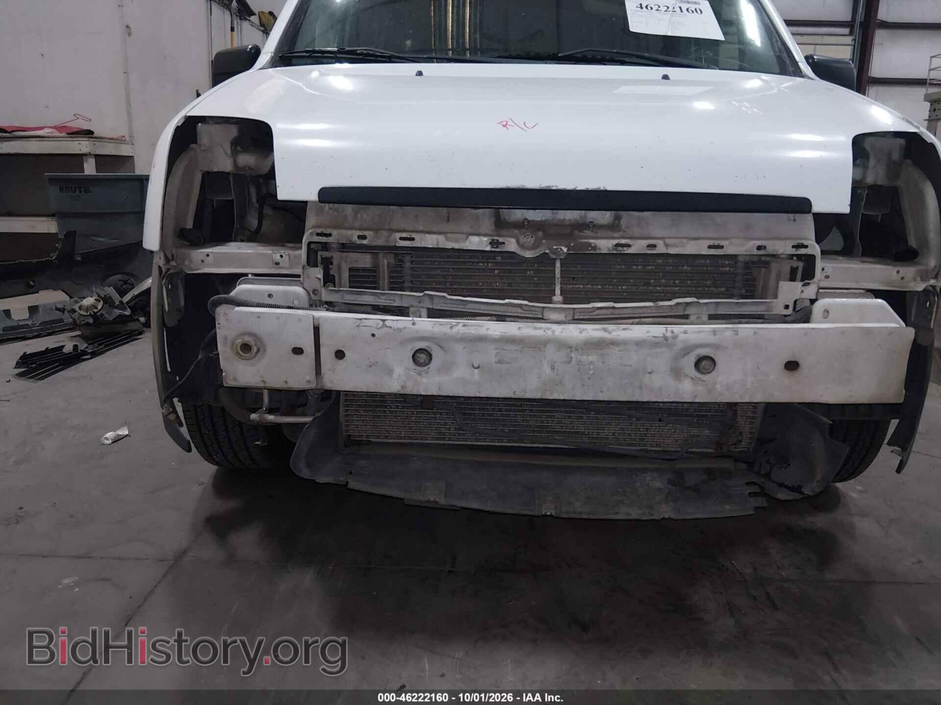 2012 FORD TRANSIT CONNECT - VIN: NM0LS6AN5CT077306 - Фото 6