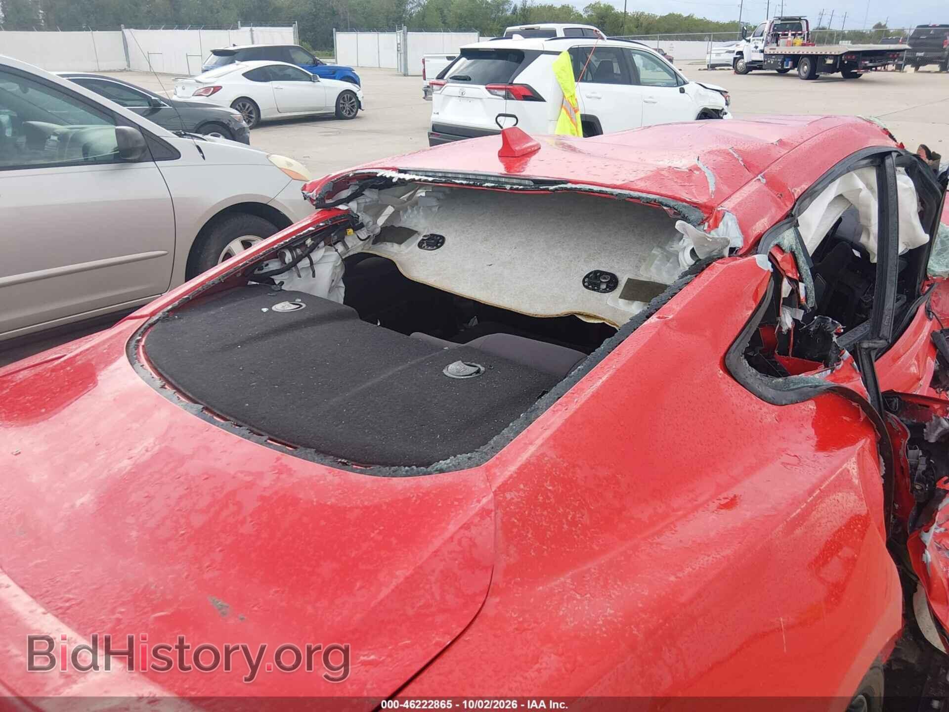 2021 FORD MUSTANG - VIN: 1FA6P8CF1M5143901 - Photo 17