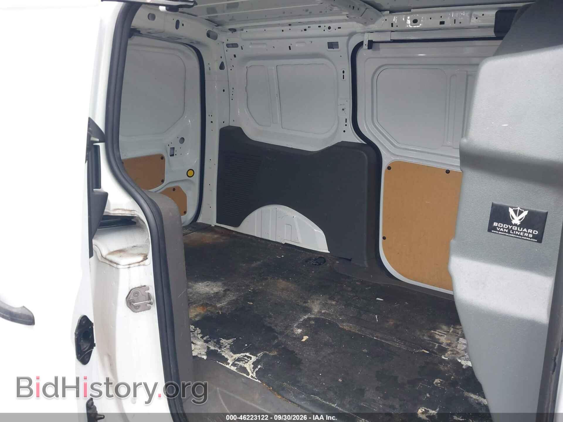 2021 FORD TRANSIT CONNECT - VIN: NM0LS7F29M1505928 - Фото 8
