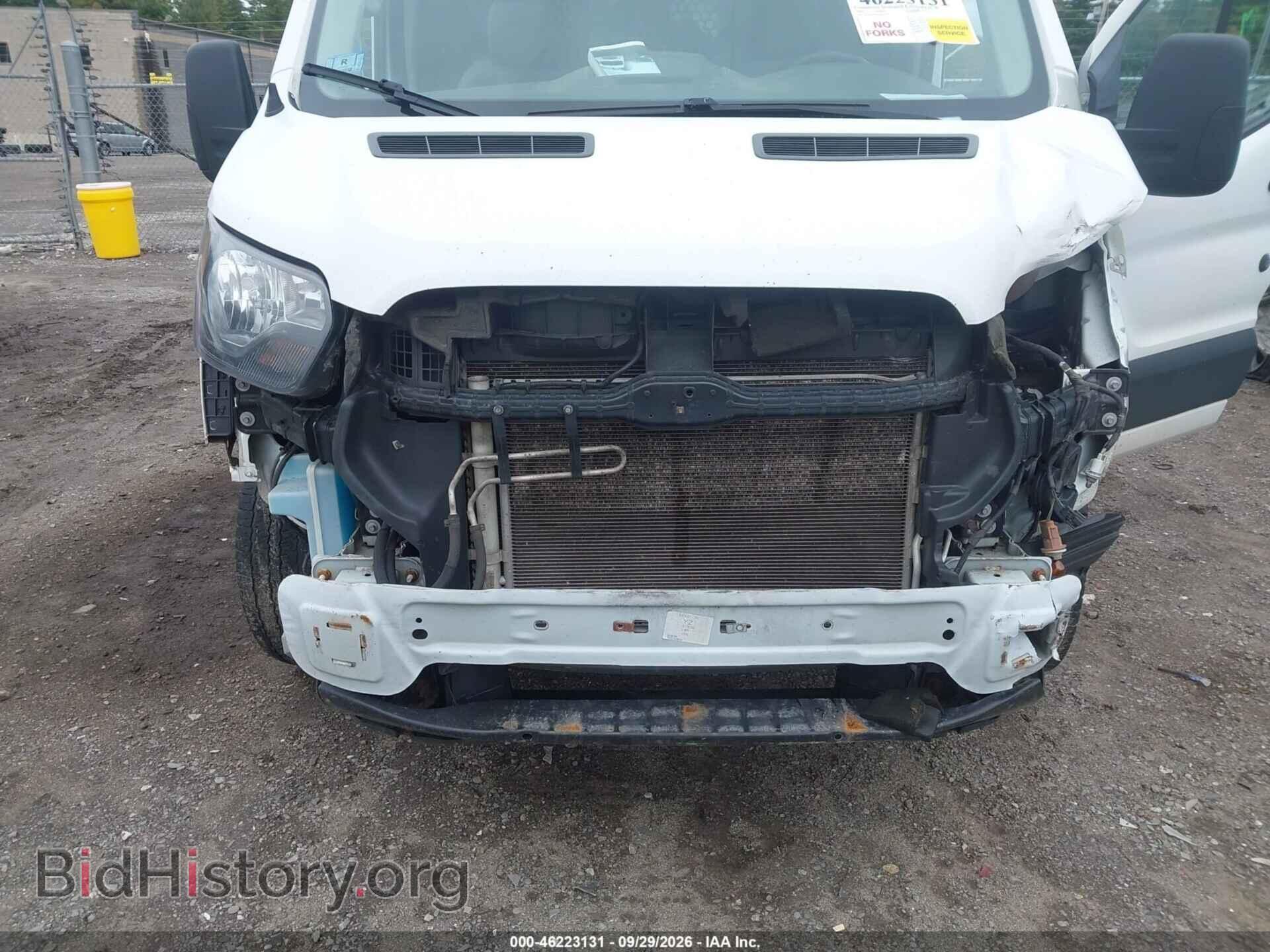 2019 FORD TRANSIT-250 - VIN: 1FTYR2CM0KKA27175 - Photo 6