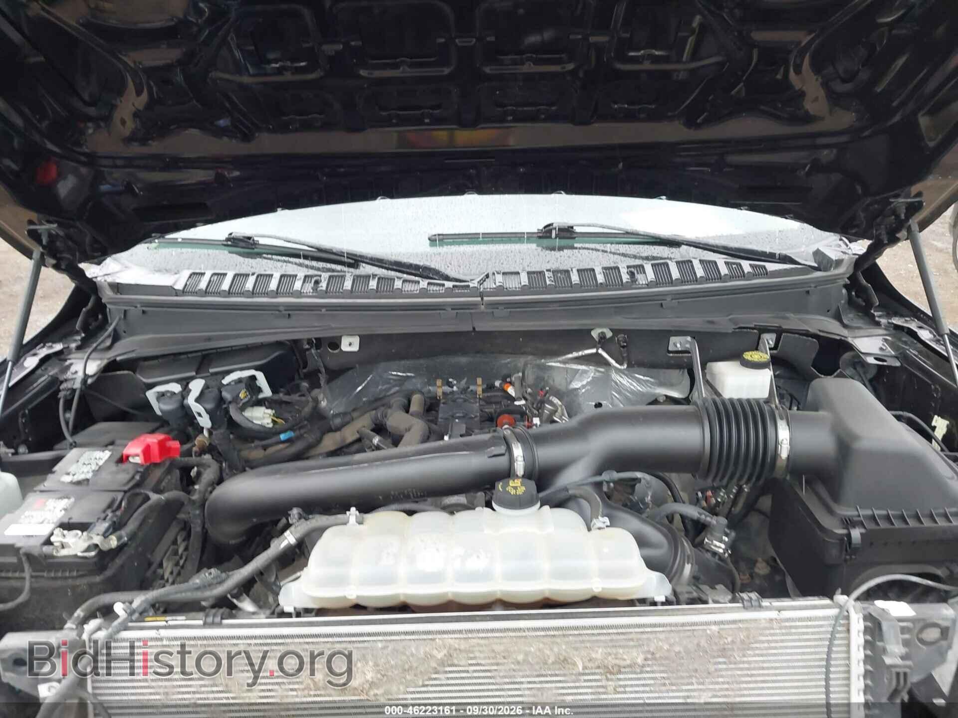 2023 FORD EXPEDITION - VIN: 1FMJU1J83PEA35918 - Фото 10
