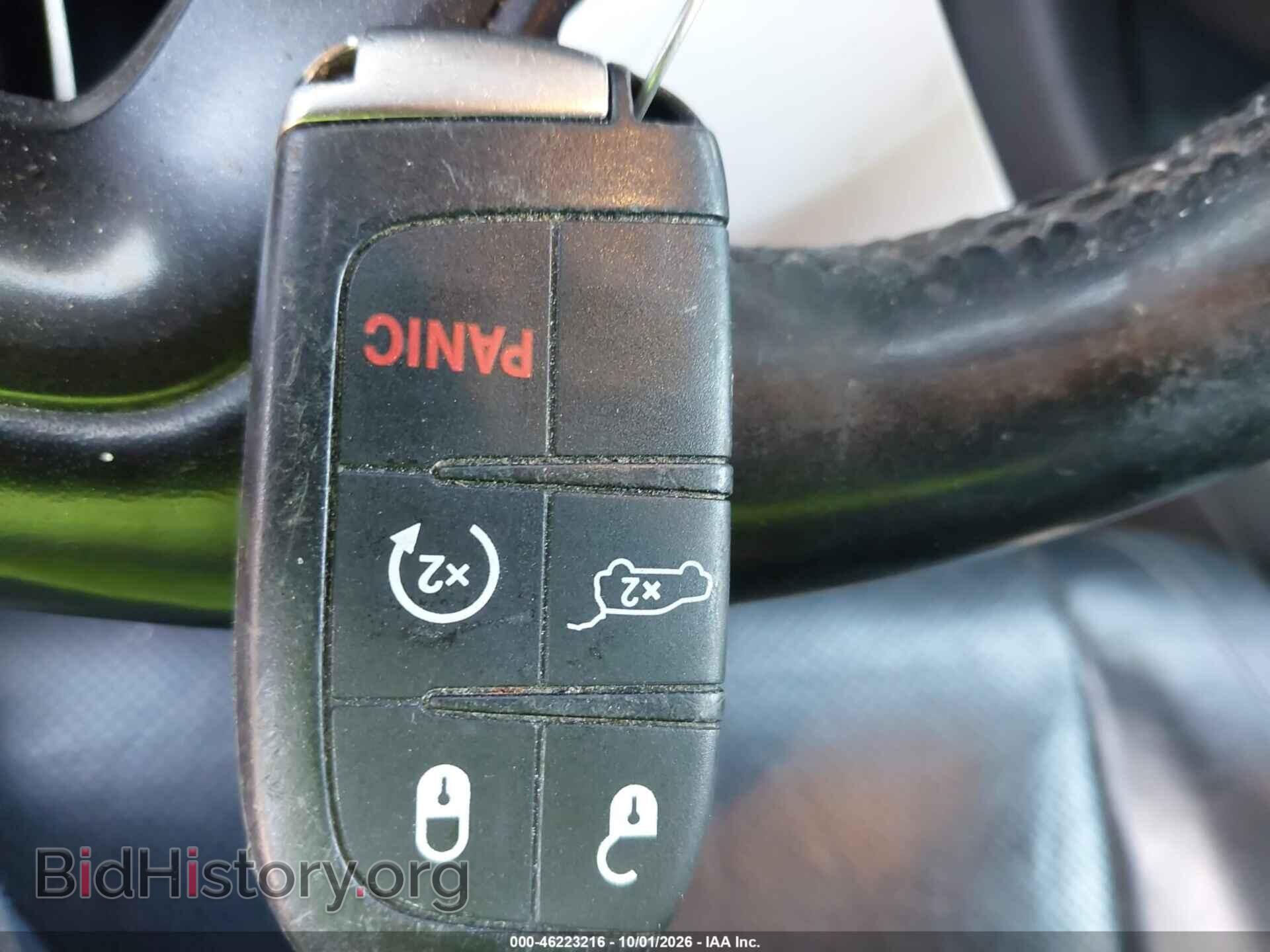 2020 DODGE DURANGO - VIN: 1C4SDJCT8LC187807 - Фото 11