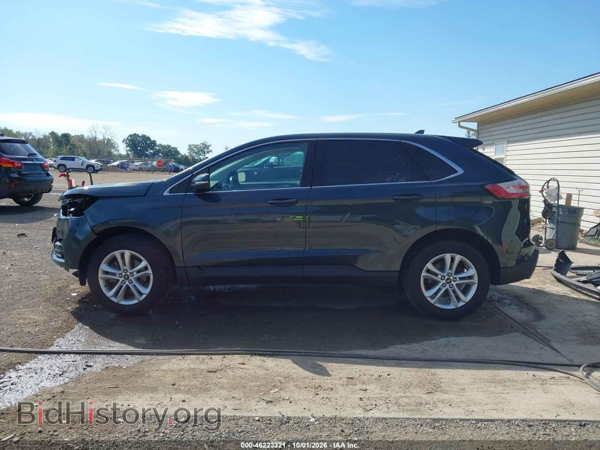 2019 FORD EDGE - VIN: 2FMPK3J96KBB17618 - Photo 15