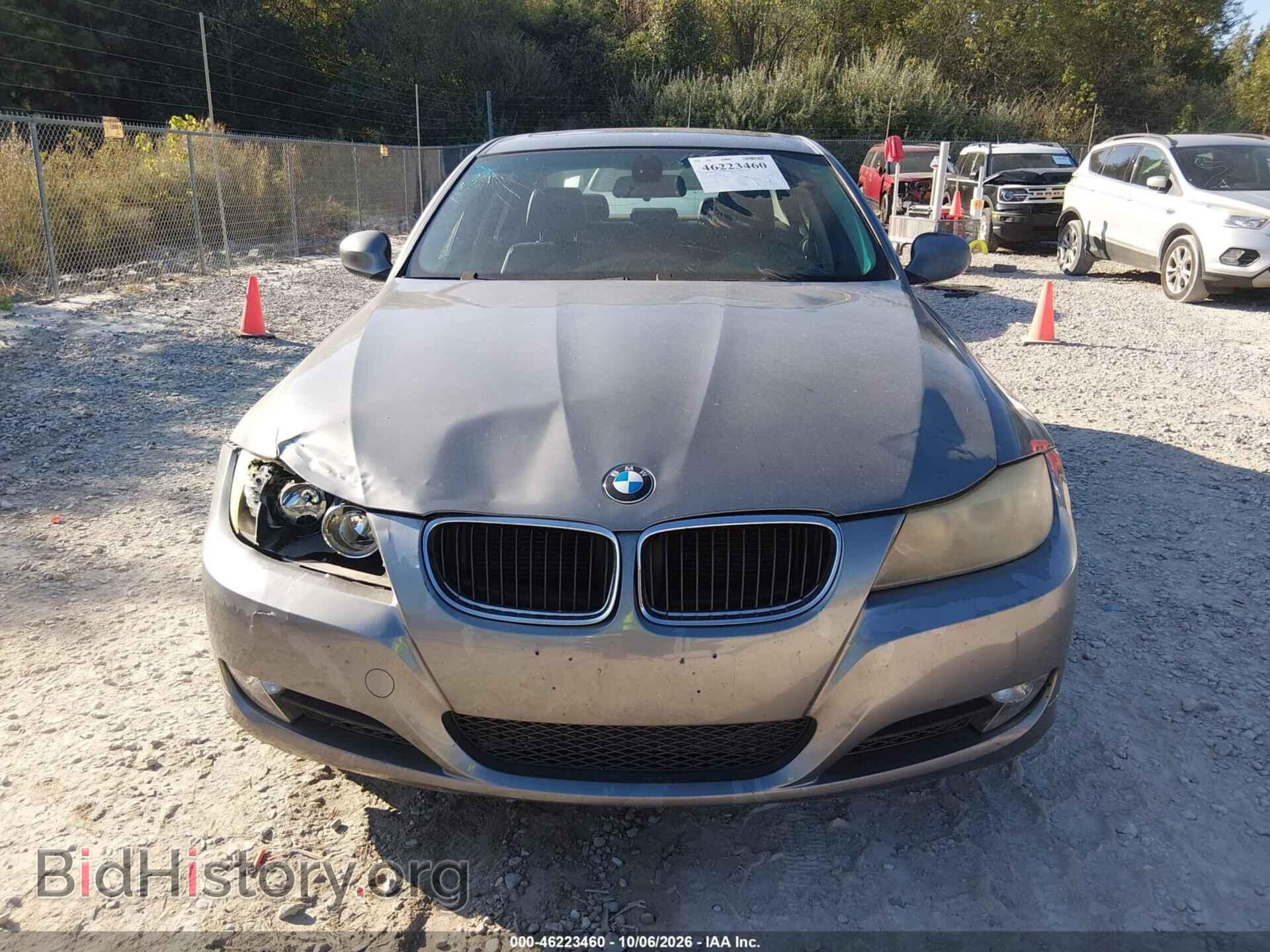 2009 BMW 328I - VIN: WBAPH53519A438090 - Photo 12