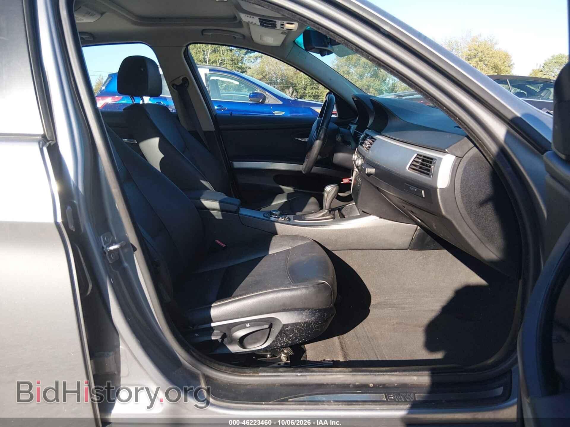 2009 BMW 328I - VIN: WBAPH53519A438090 - Photo 5