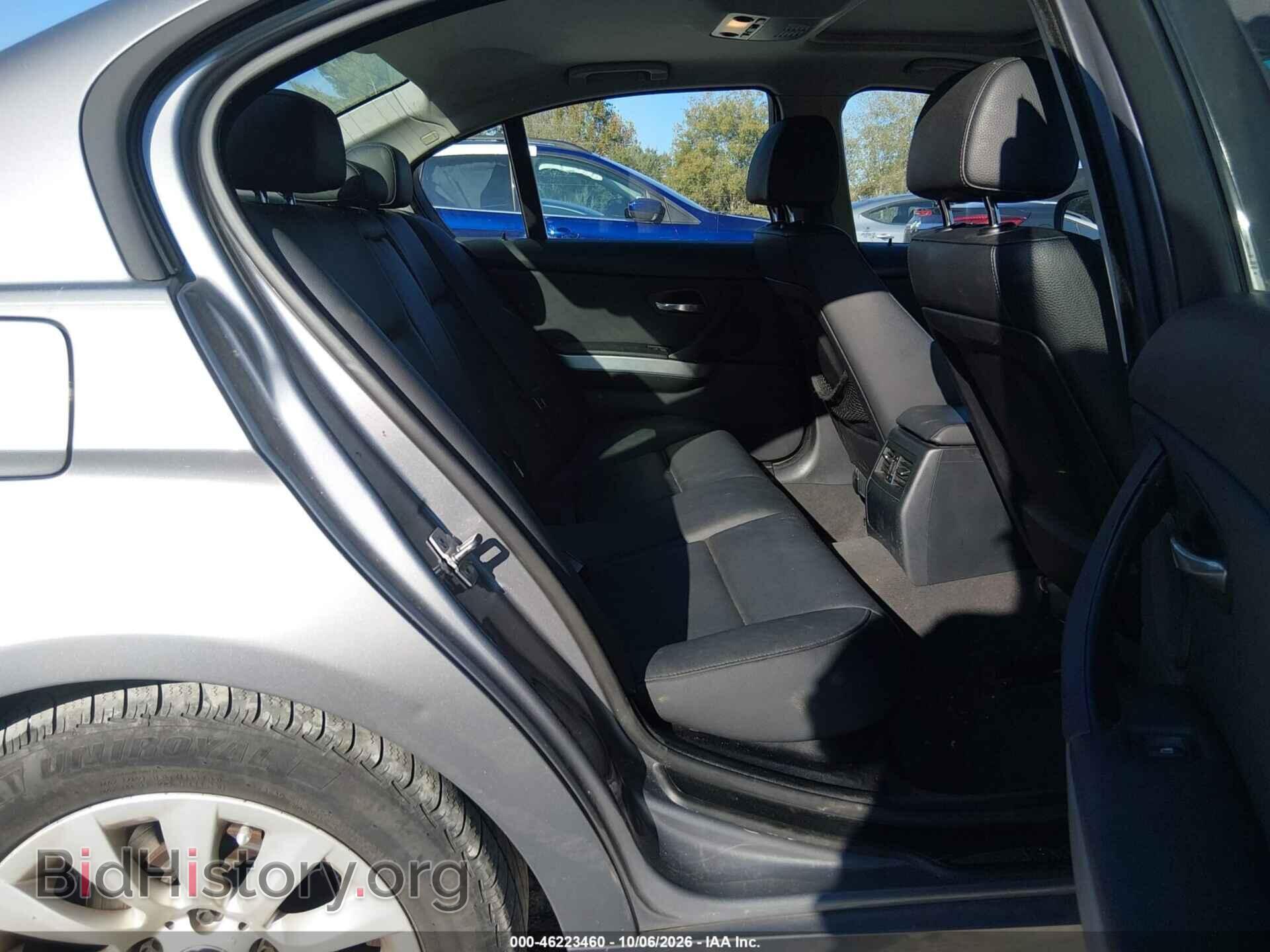 2009 BMW 328I - VIN: WBAPH53519A438090 - Photo 8
