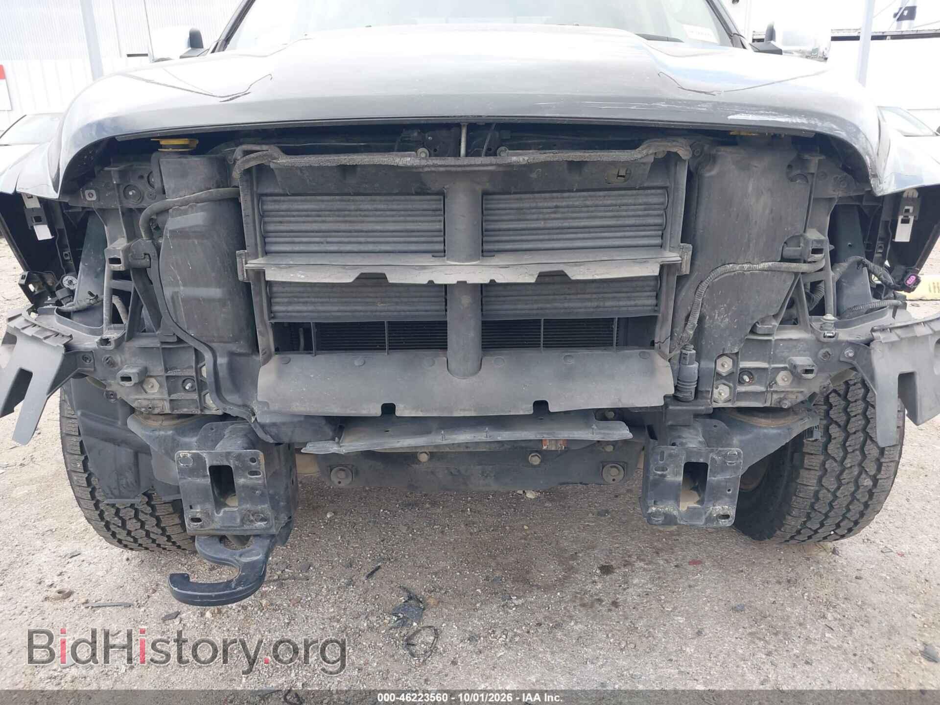 2017 RAM 1500 - VIN: 1C6RR6LTXHS805663 - Фото 6