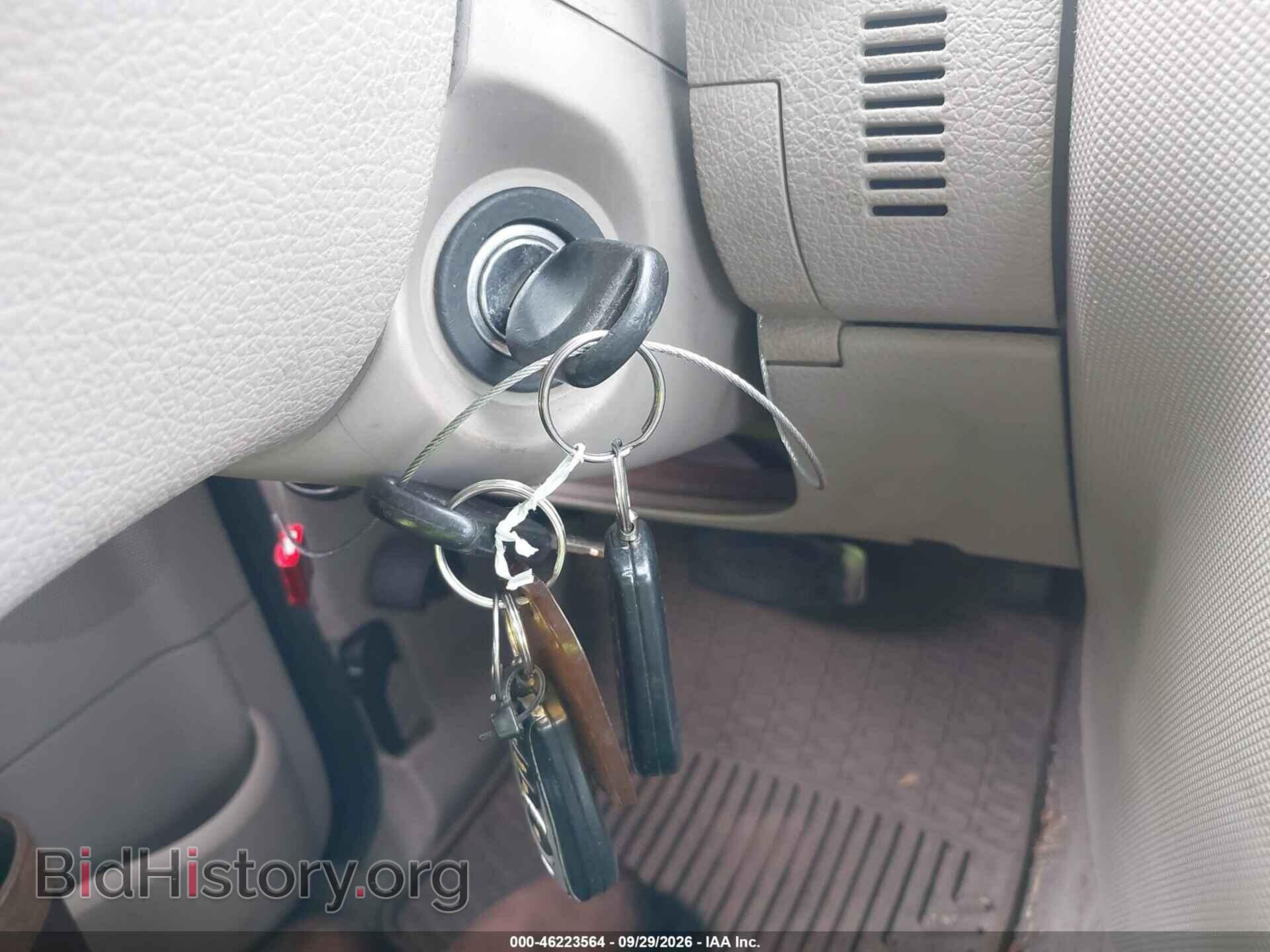 2007 FORD EXPLORER - VIN: 1FMEU63E57UB45246 - Фото 11