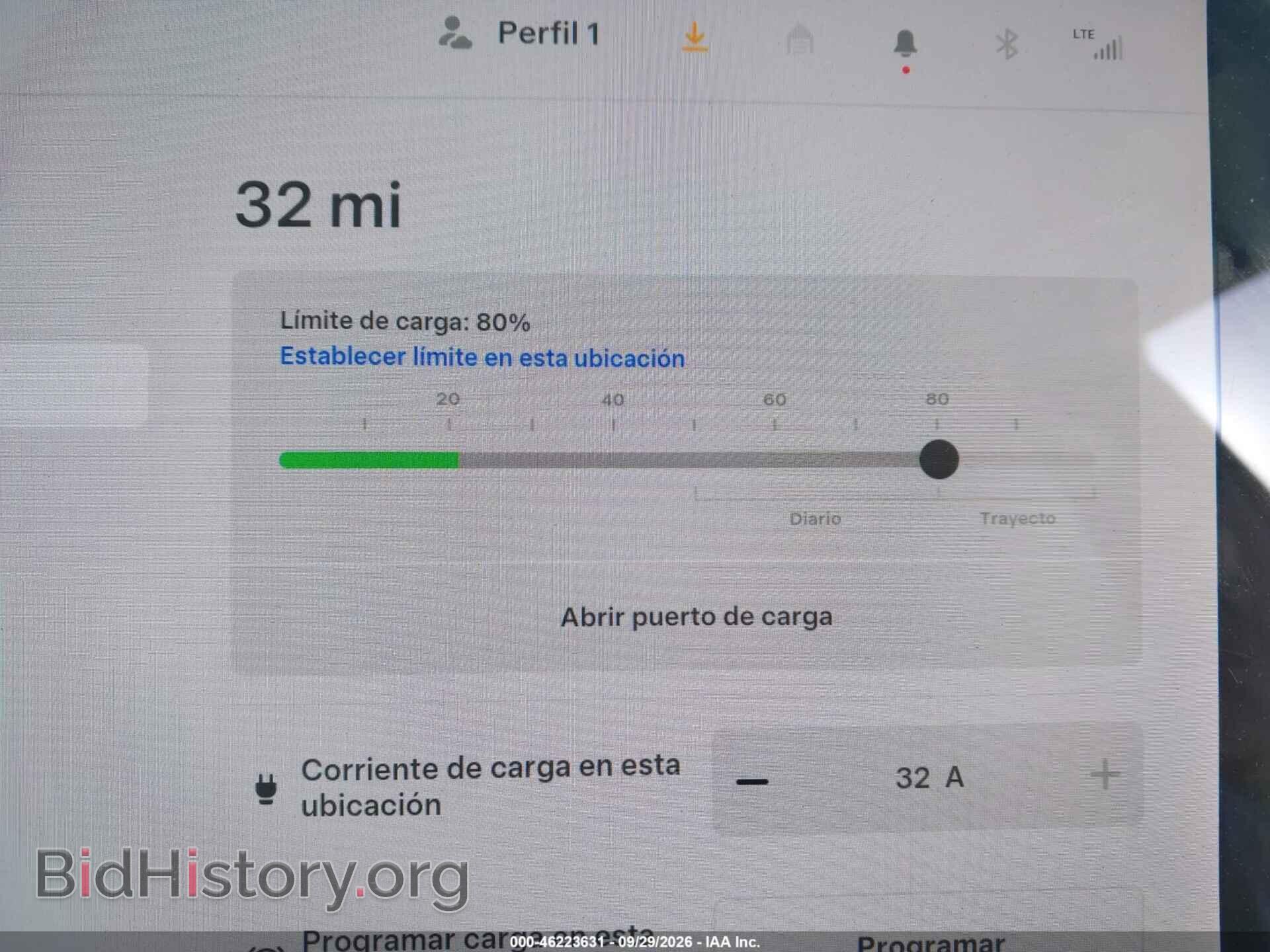 2018 TESLA MODEL 3 - VIN: 5YJ3E1EA6JF163812 - Photo 17