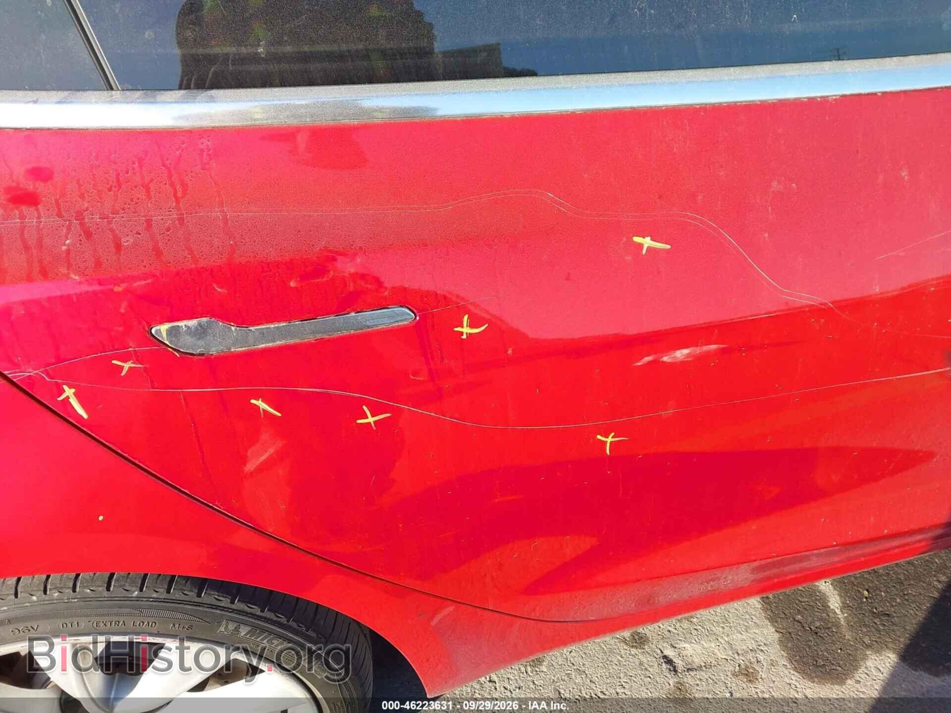 2018 TESLA MODEL 3 - VIN: 5YJ3E1EA6JF163812 - Photo 6