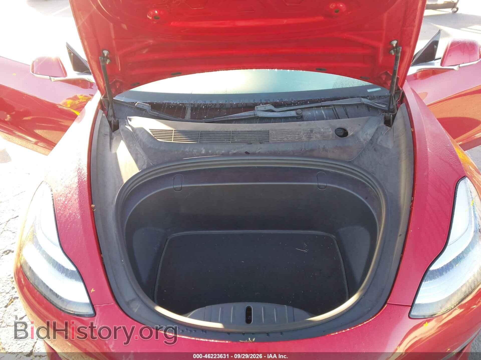 2018 TESLA MODEL 3 - VIN: 5YJ3E1EA6JF163812 - Photo 10