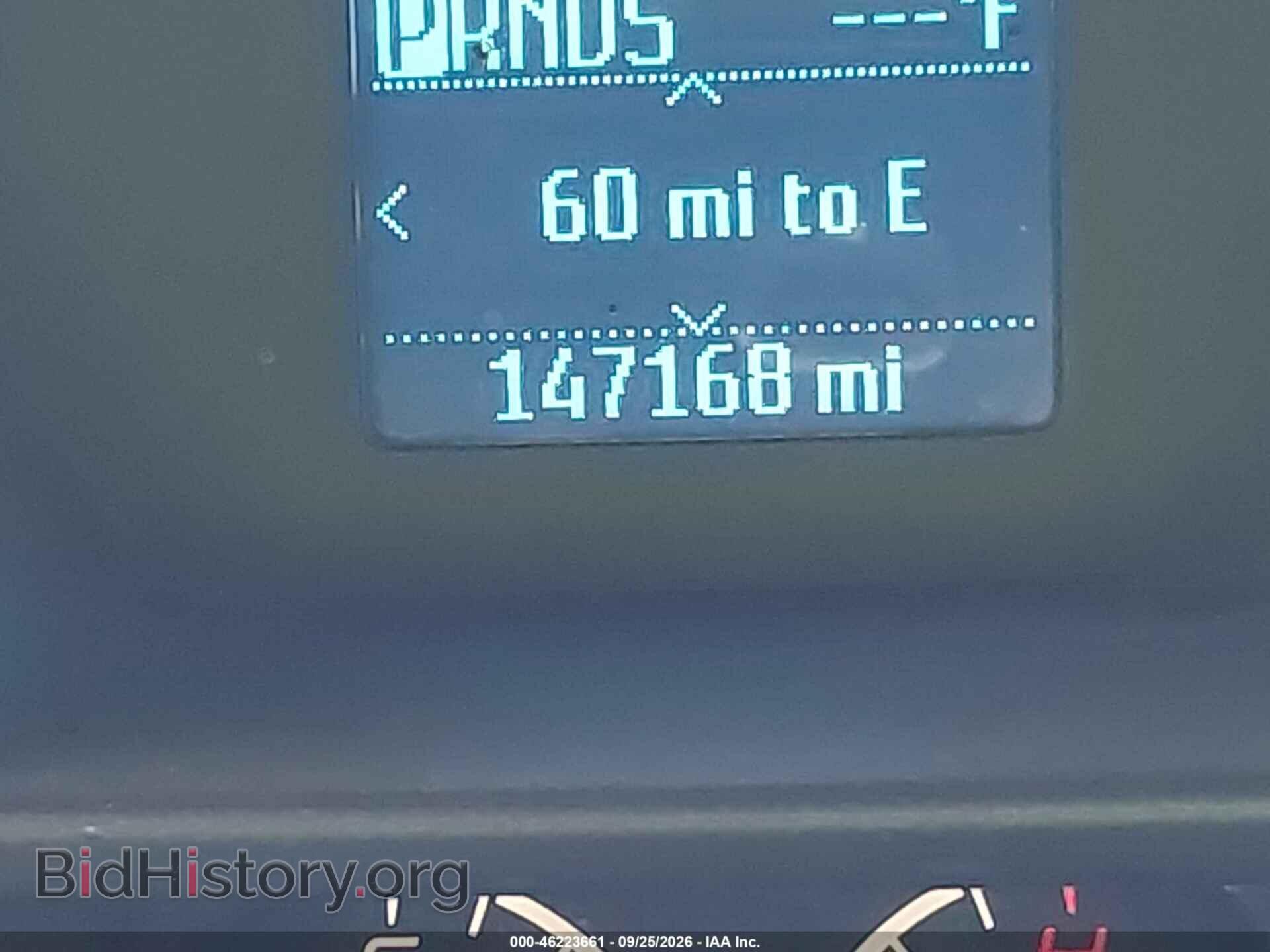 2016 FORD TRANSIT CONNECT - VIN: NM0LS7E73G1272825 - Фото 15