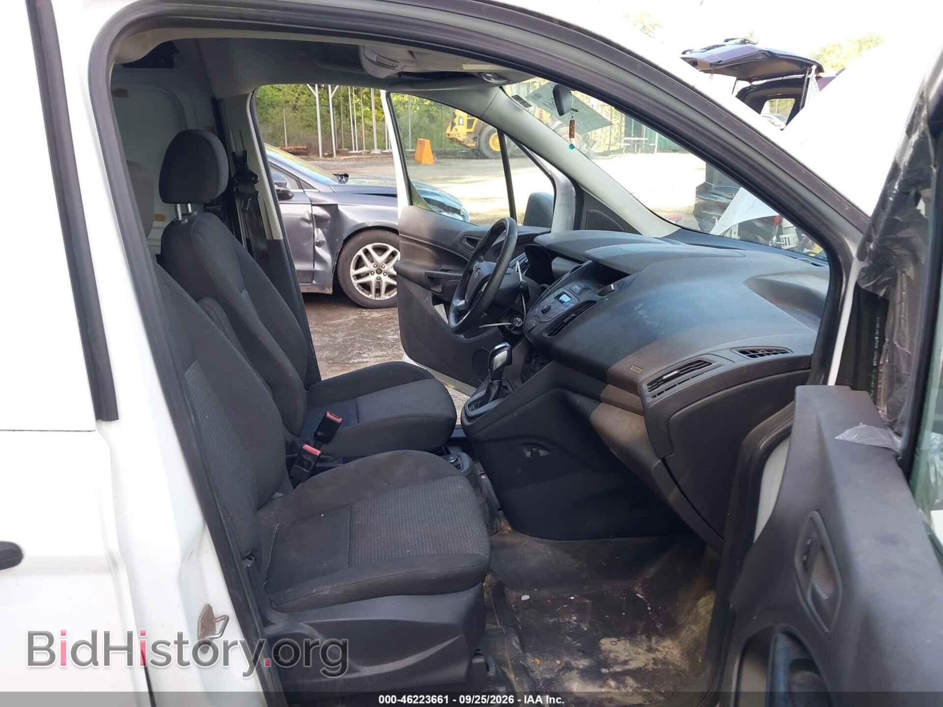2016 FORD TRANSIT CONNECT - VIN: NM0LS7E73G1272825 - Фото 5