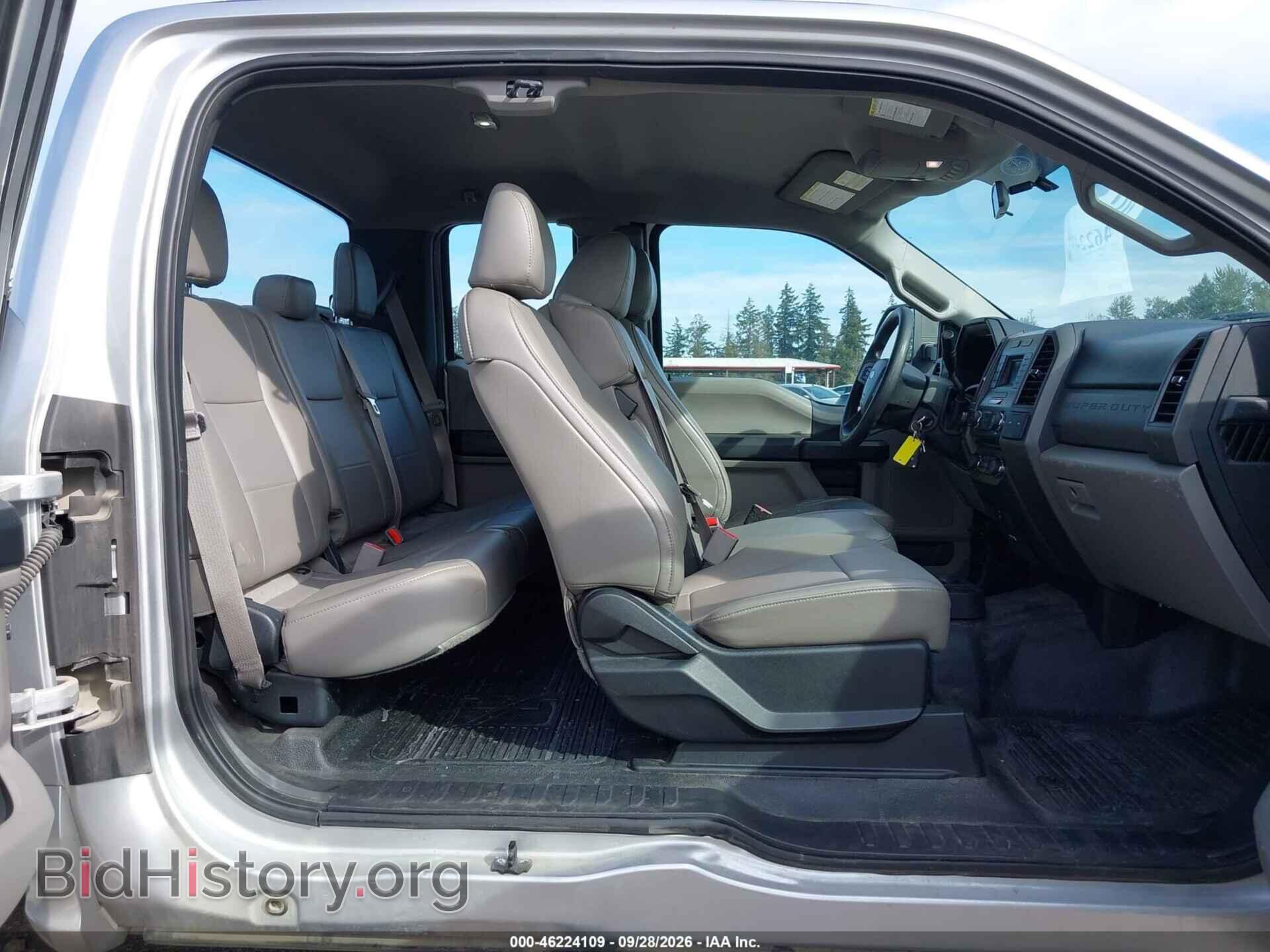 2017 FORD F-250 - VIN: 1FD7X2B63HEE09921 - Photo 8