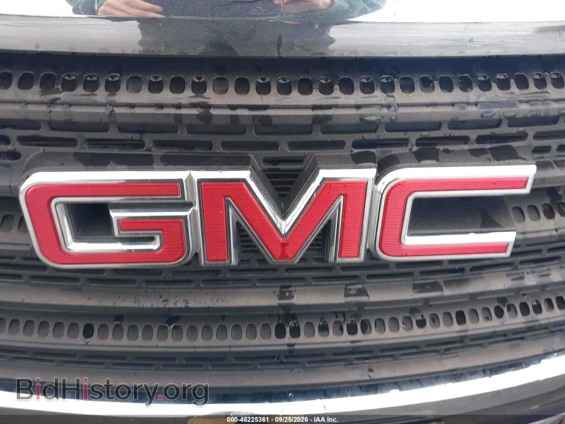 2017 GMC TERRAIN - VIN: 2GKFLTEK4H6117066 - Photo 6