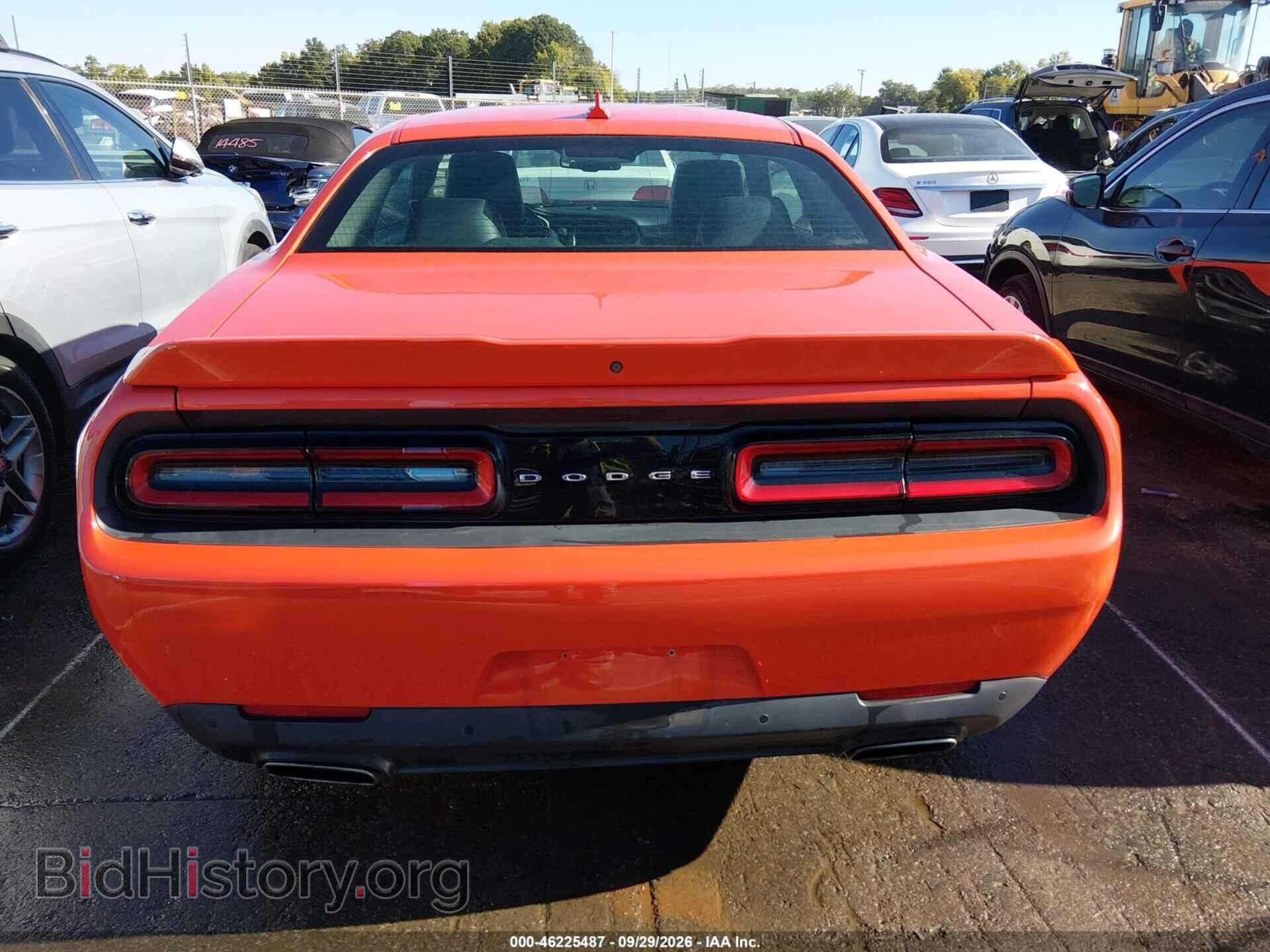 2016 DODGE CHALLENGER - VIN: 2C3CDZAG4GH330140 - Photo 16