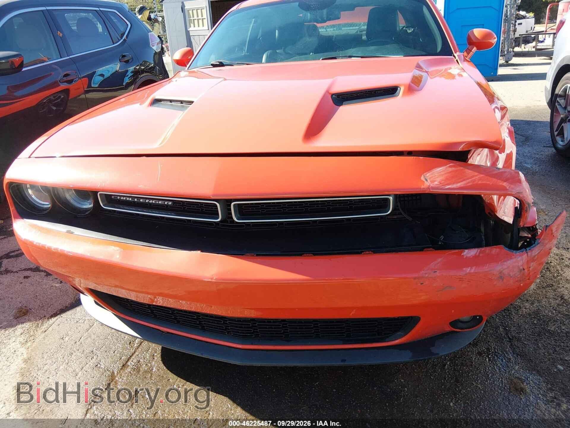 2016 DODGE CHALLENGER - VIN: 2C3CDZAG4GH330140 - Photo 17