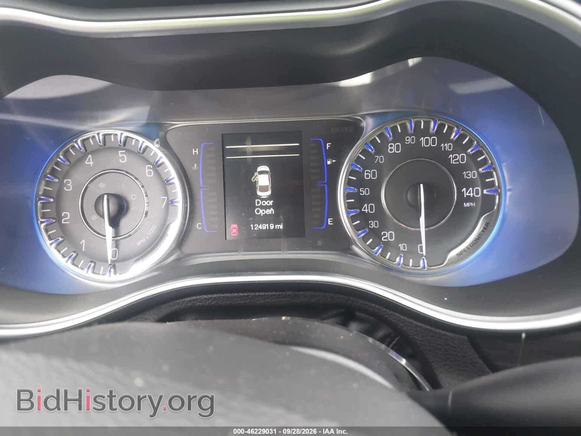 2015 CHRYSLER 200 - VIN: 1C3CCCAB8FN627308 - Photo 7
