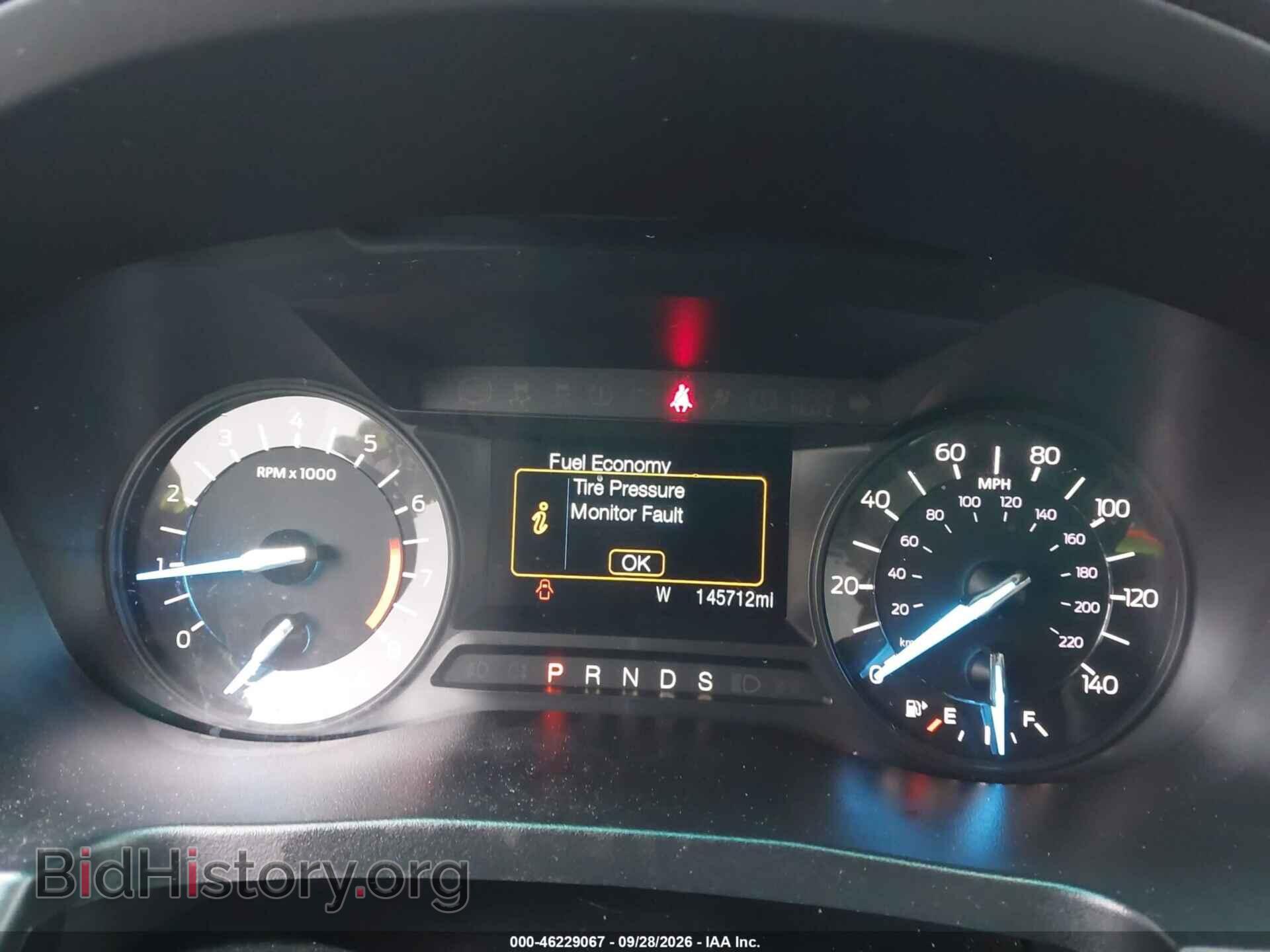 2017 FORD EXPLORER - VIN: 1FM5K8B84HGA25435 - Фото 7