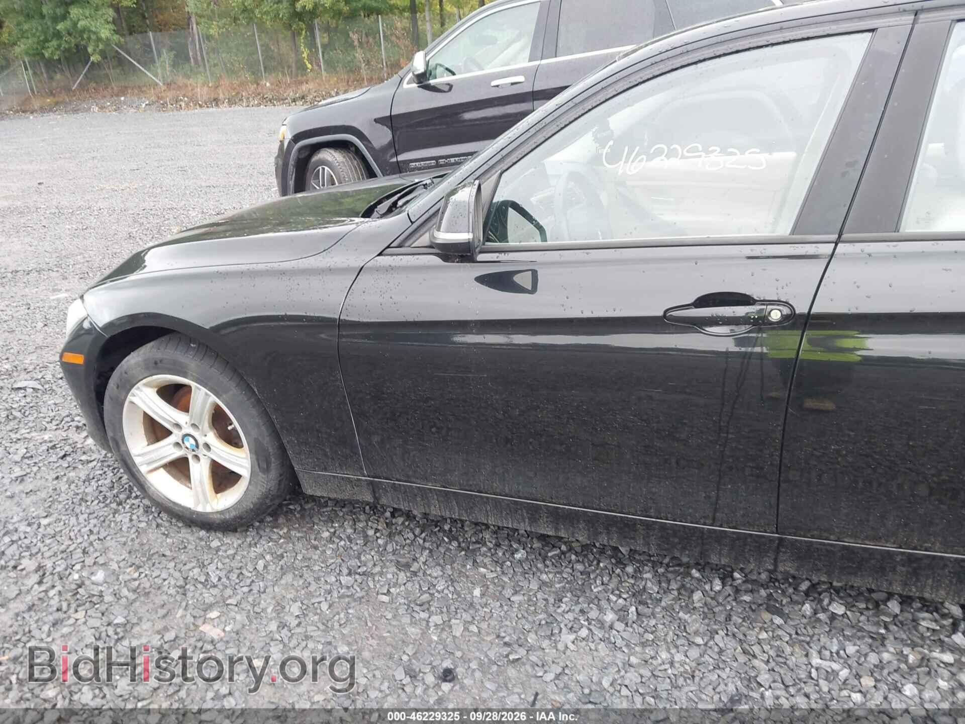 2013 BMW 328I - VIN: WBA3B5C58DF597152 - Фото 6
