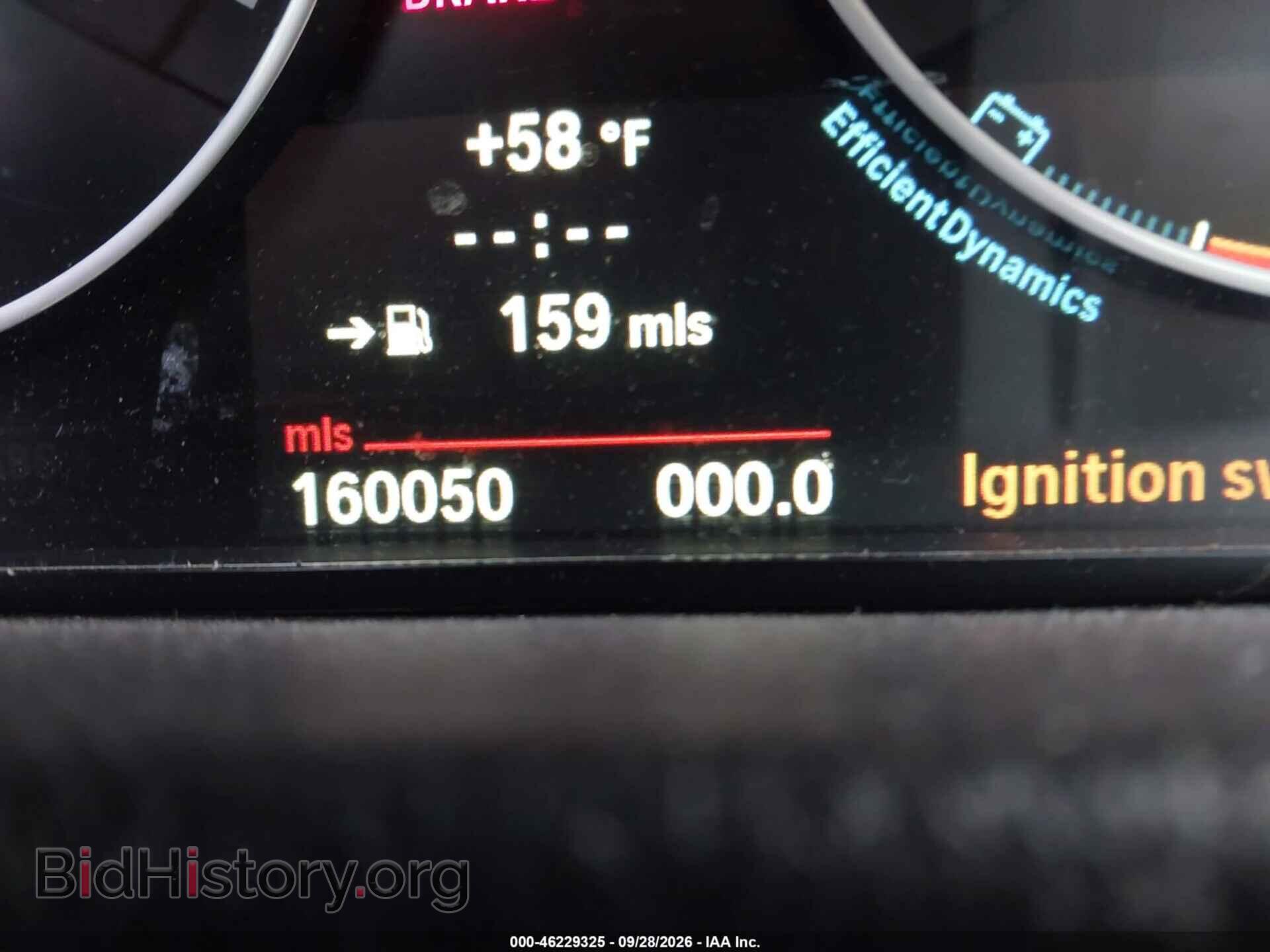 2013 BMW 328I - VIN: WBA3B5C58DF597152 - Фото 7