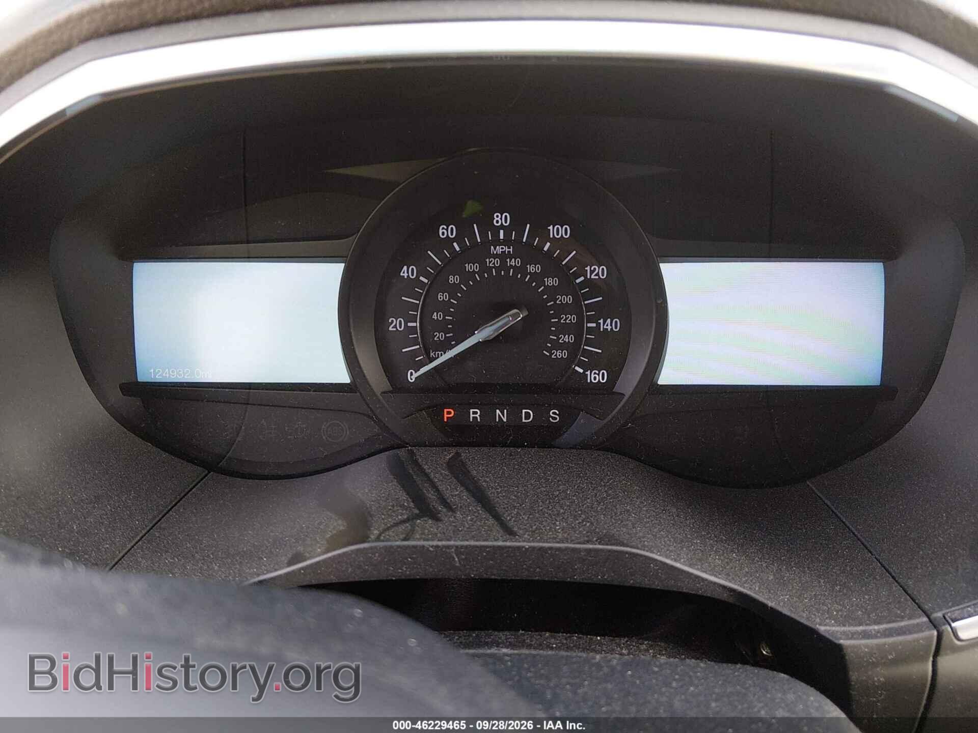2015 FORD EDGE - VIN: 2FMPK4K89FBB06470 - Фото 7