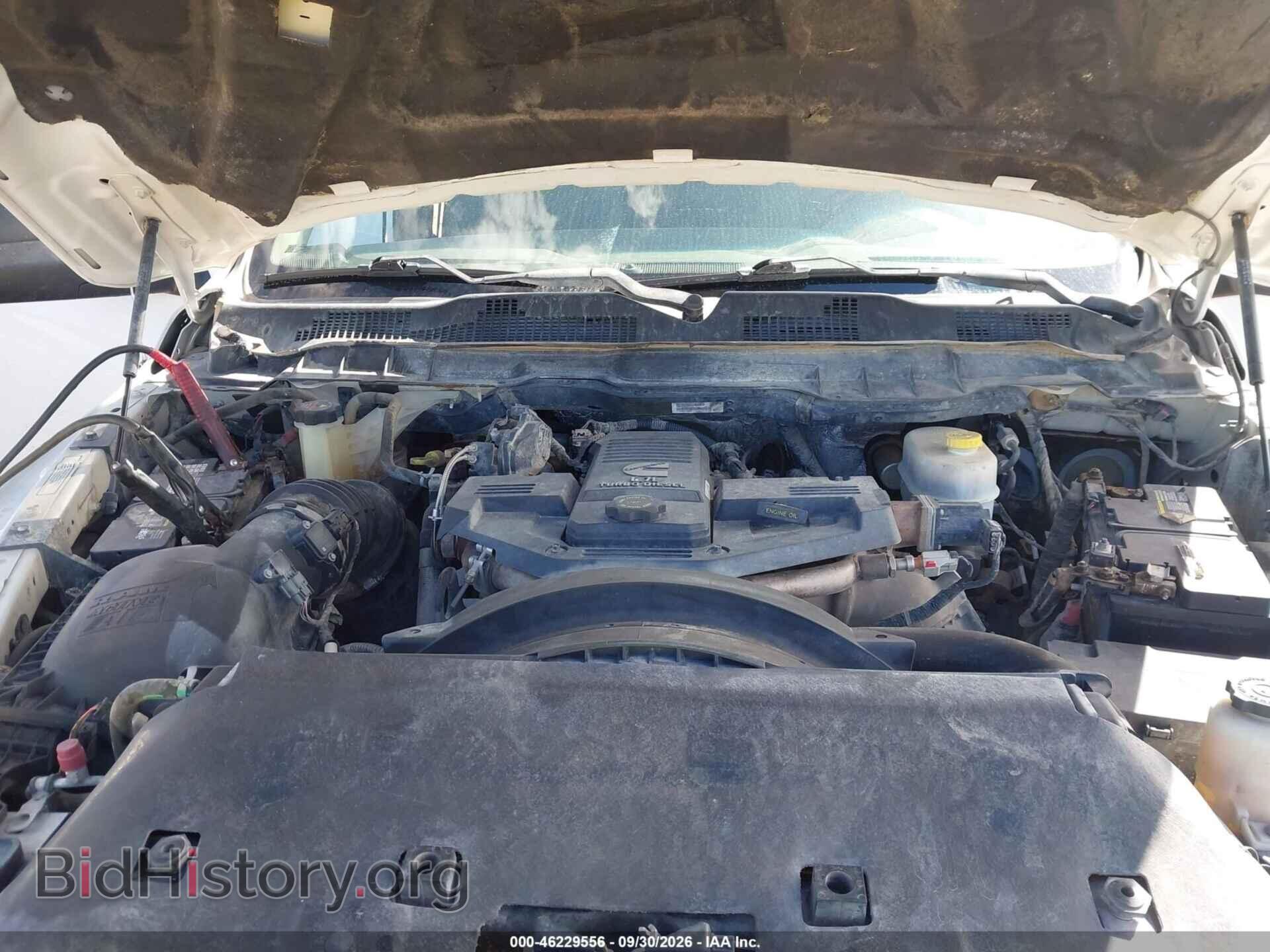 2017 RAM 3500 - VIN: 3C63R3GL4HG690645 - Фото 10