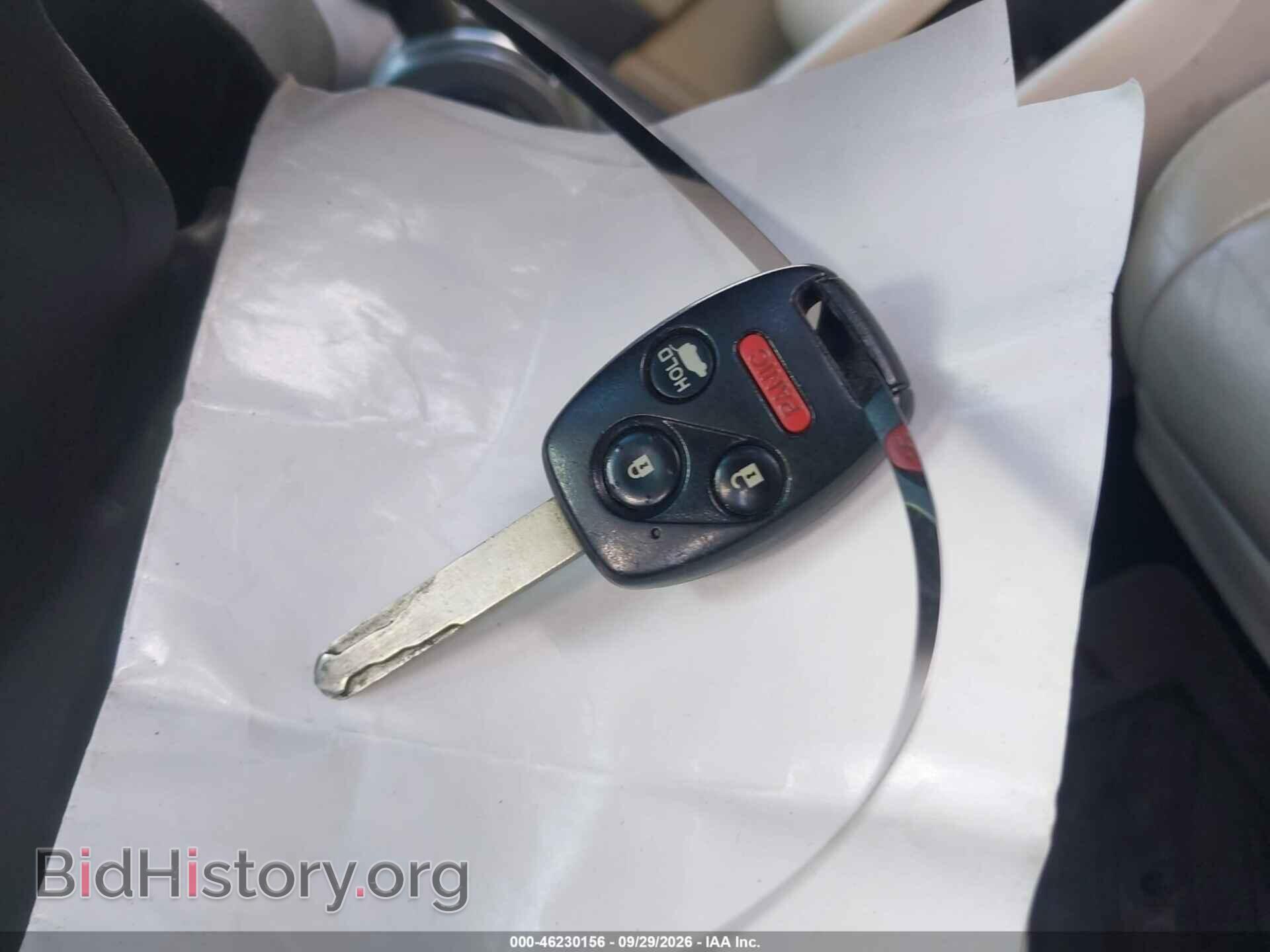2012 HONDA PILOT - VIN: 5FNYF4H53CB024954 - Photo 11