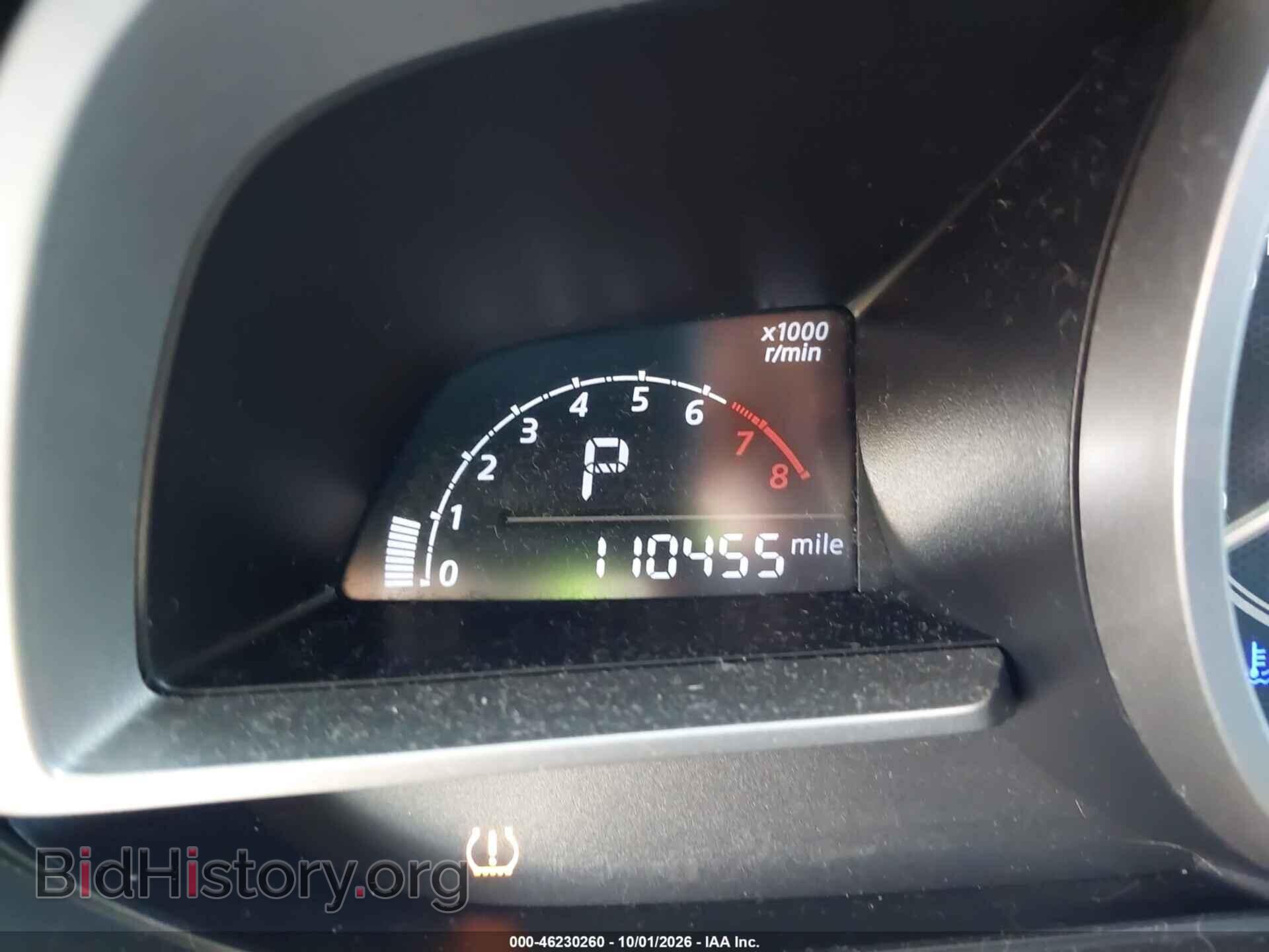2015 MAZDA MAZDA3 - VIN: JM1BM1U73F1229429 - Фото 7