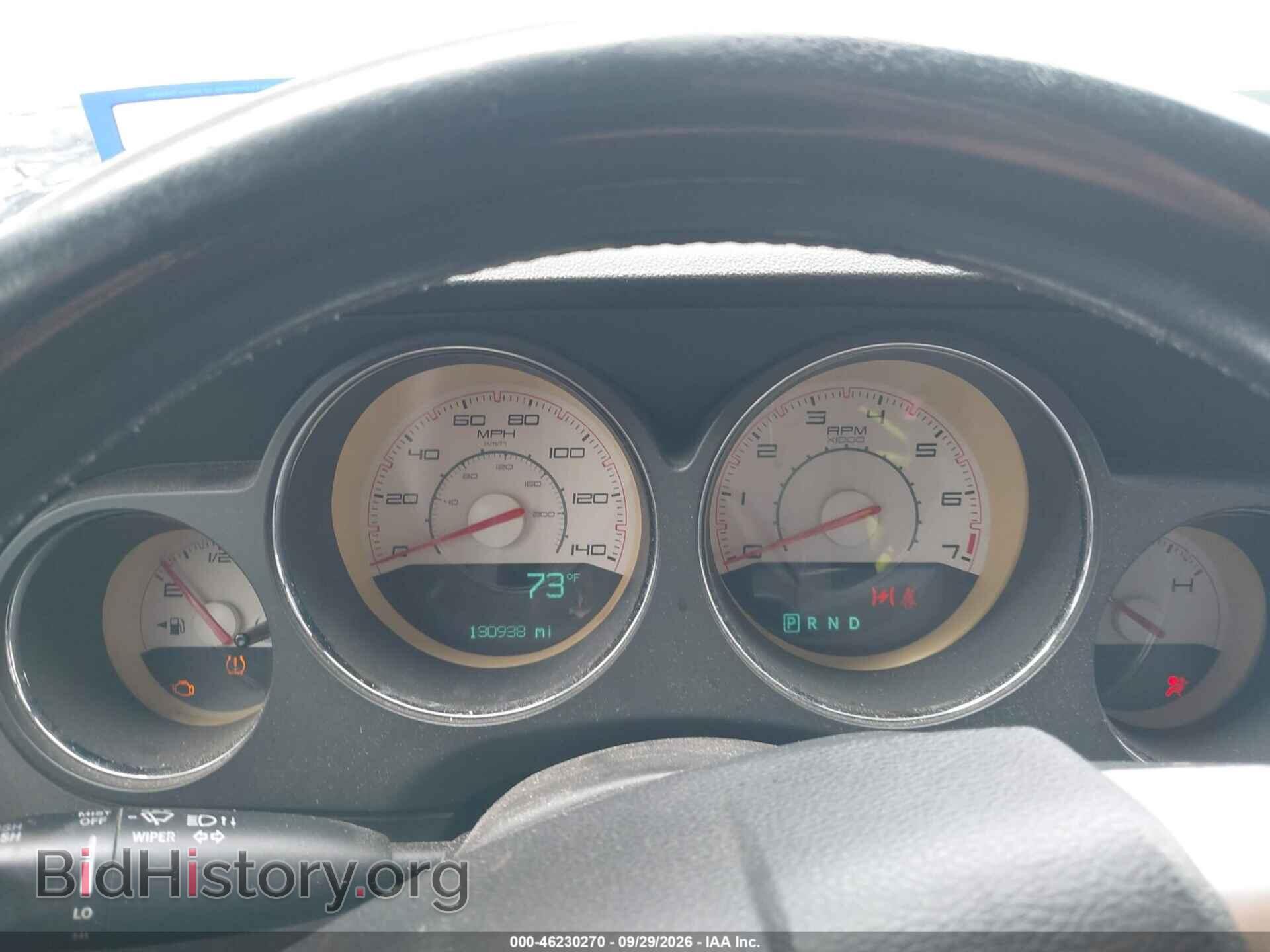 2012 DODGE CHALLENGER - VIN: 2C3CDYAGXCH128360 - Photo 7