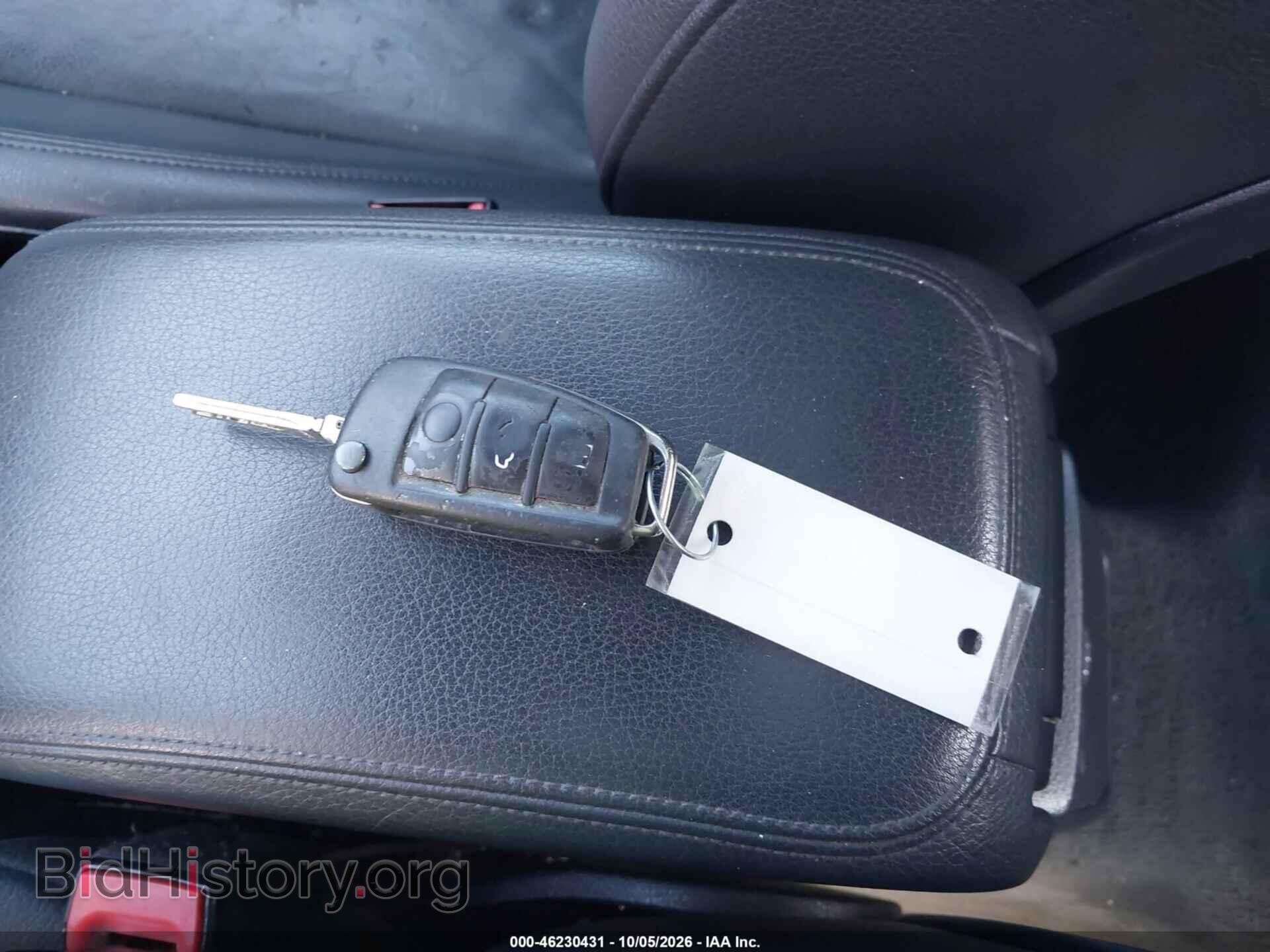 2015 AUDI A3 - VIN: WAUBFGFF2F1021220 - Фото 11