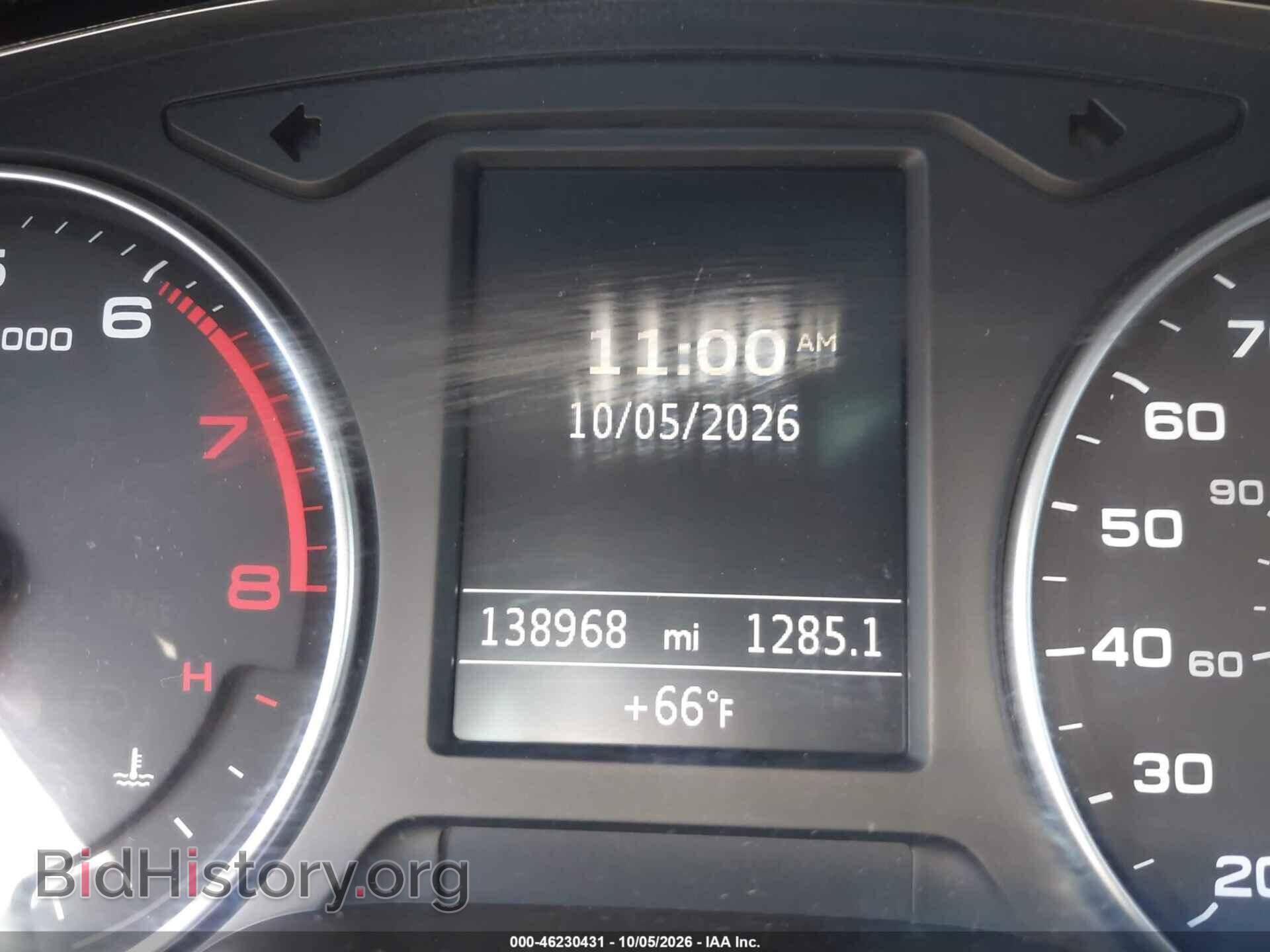 2015 AUDI A3 - VIN: WAUBFGFF2F1021220 - Фото 7