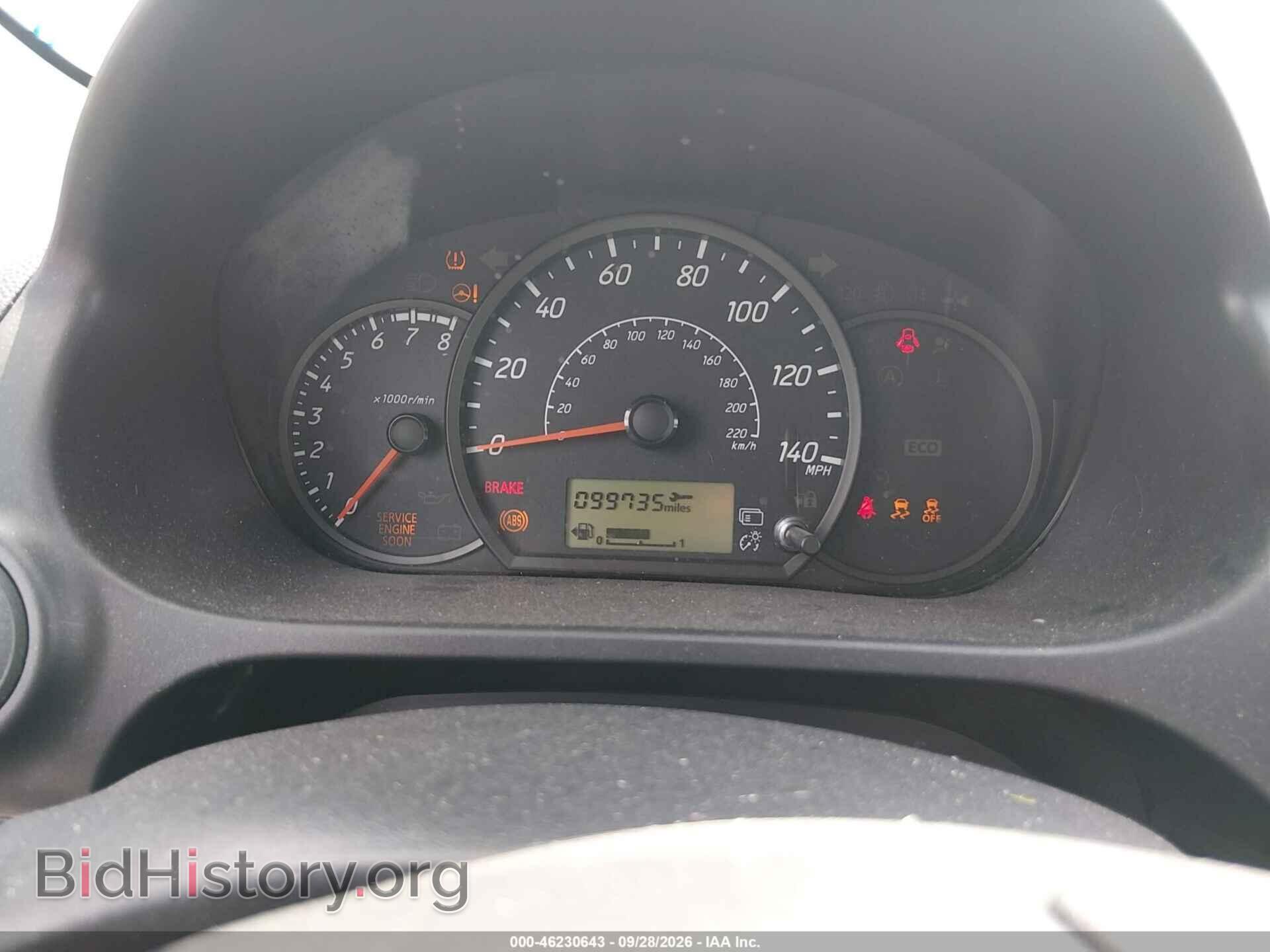 2015 MITSUBISHI MIRAGE - VIN: ML32A3HJ3FH046021 - Photo 7