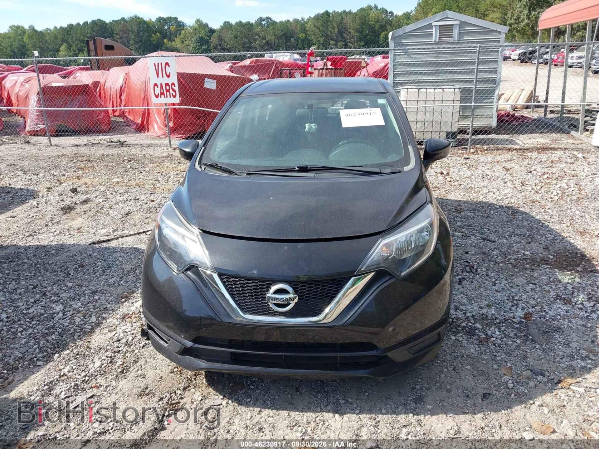 2017 NISSAN VERSA NOTE - VIN: 3N1CE2CP5HL368159 - Photo 6