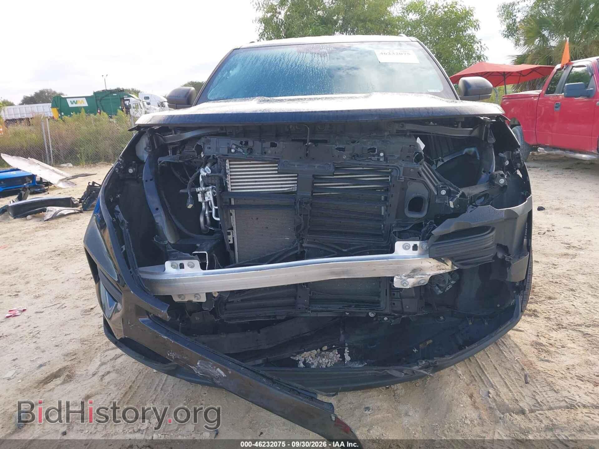2023 FORD EXPLORER - VIN: 1FMSK8DH0PGB74908 - Photo 6
