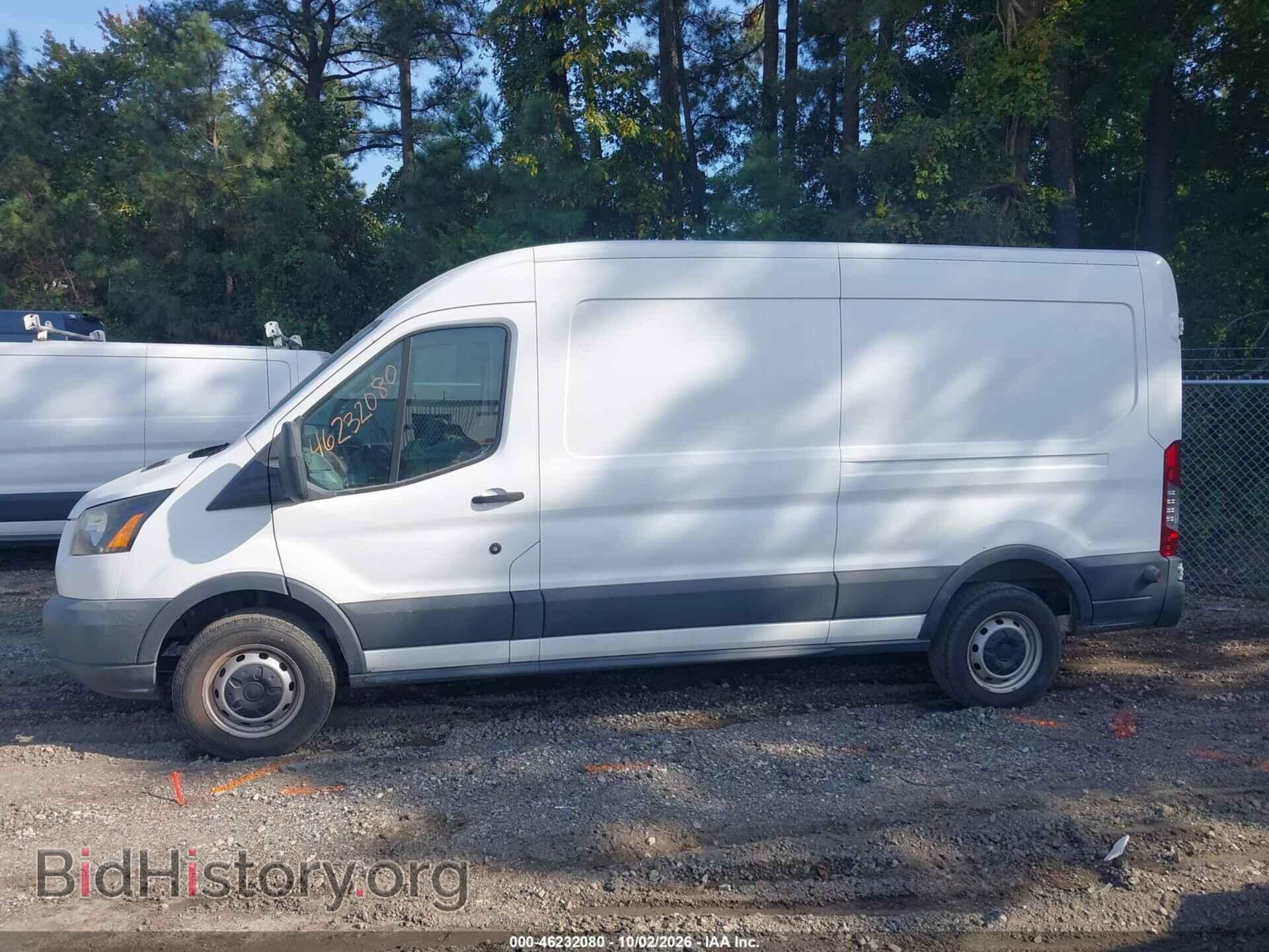 2017 FORD TRANSIT-350 - VIN: 1FTBW2CM6HKB29135 - Photo 14