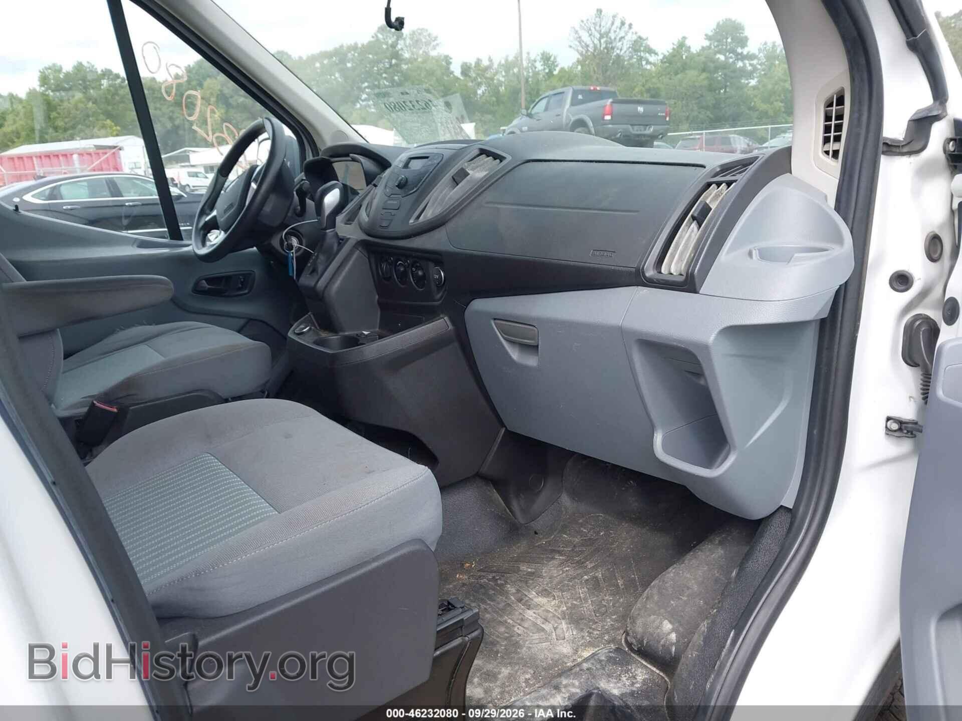 2017 FORD TRANSIT-350 - VIN: 1FTBW2CM6HKB29135 - Photo 5