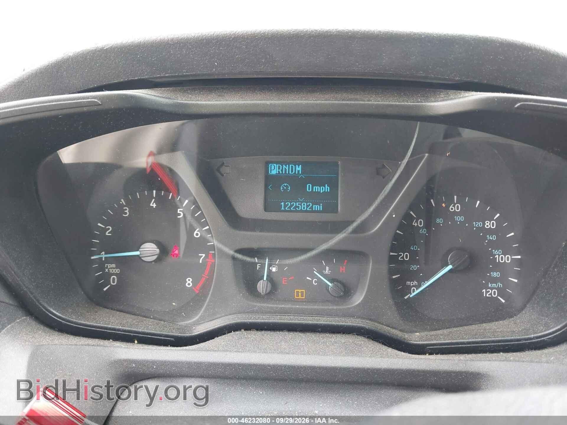 2017 FORD TRANSIT-350 - VIN: 1FTBW2CM6HKB29135 - Photo 7