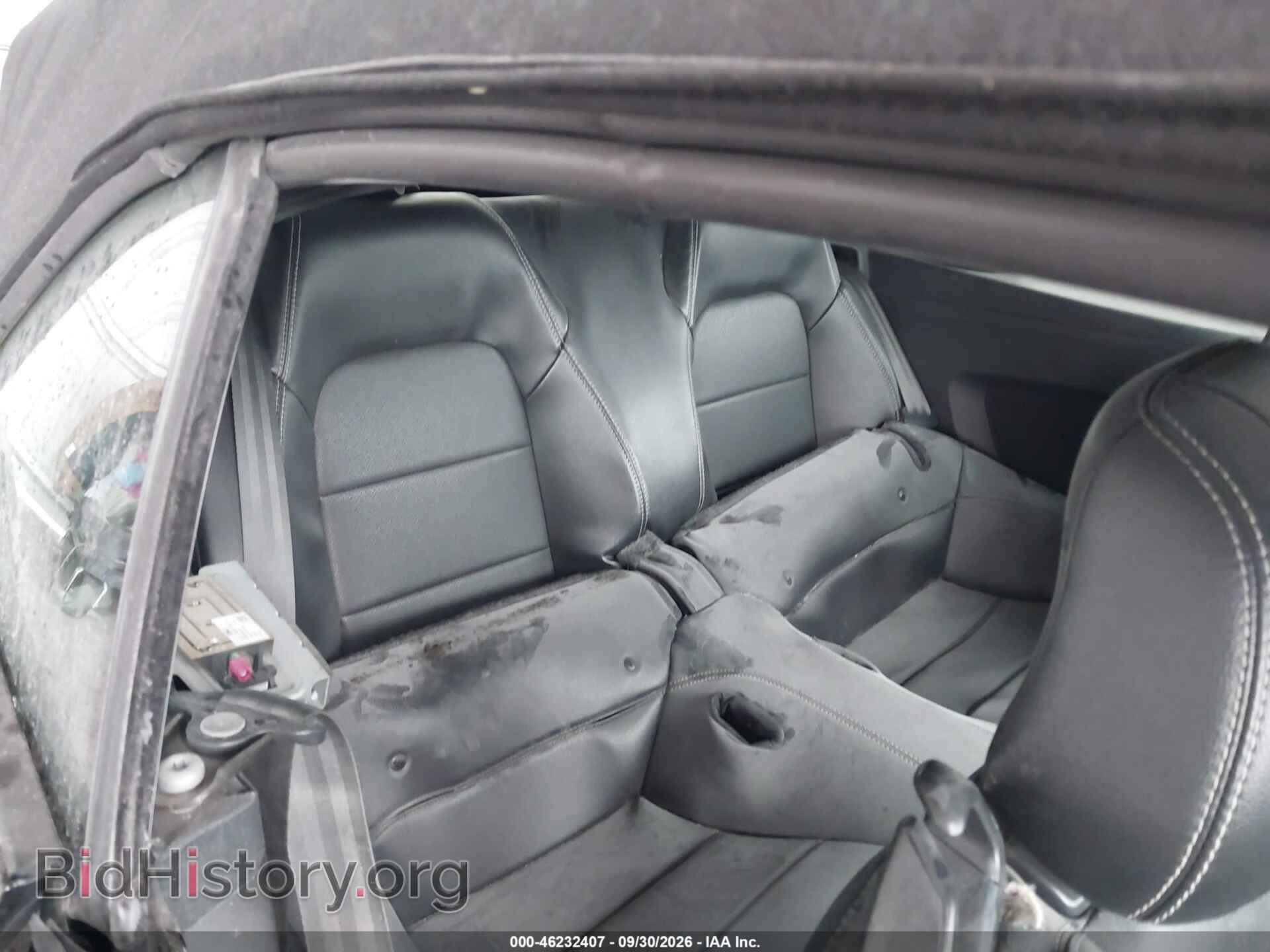 2021 FORD MUSTANG - VIN: 1FATP8UHXM5110091 - Фото 8