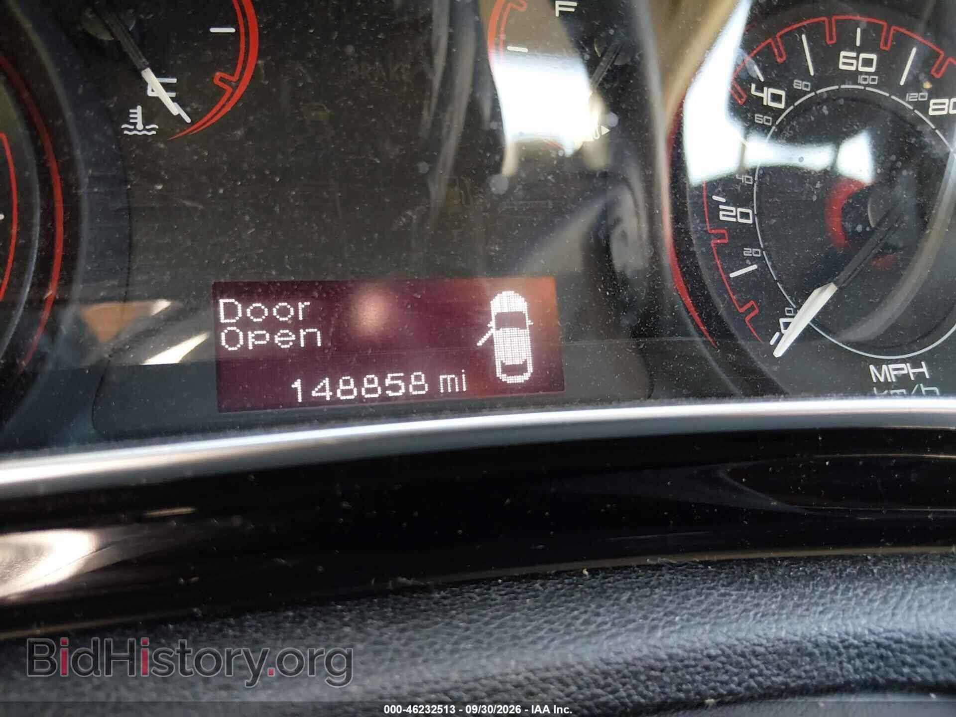 2013 DODGE DART - VIN: 1C3CDFBA3DD117925 - Photo 7