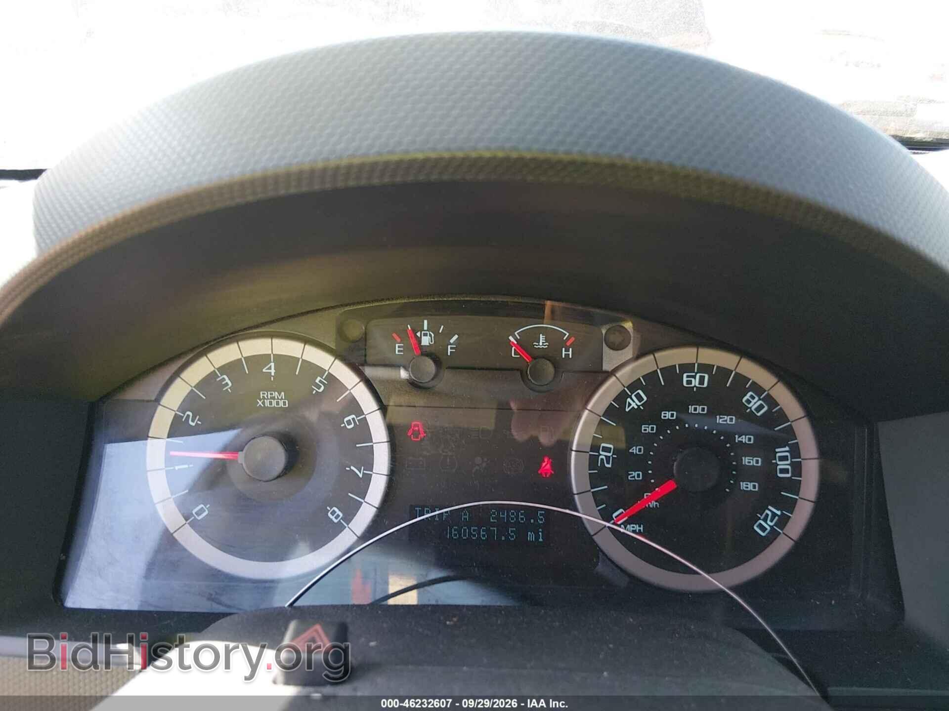 2012 FORD ESCAPE - VIN: 1FMCU9EGXCKB39956 - Фото 7