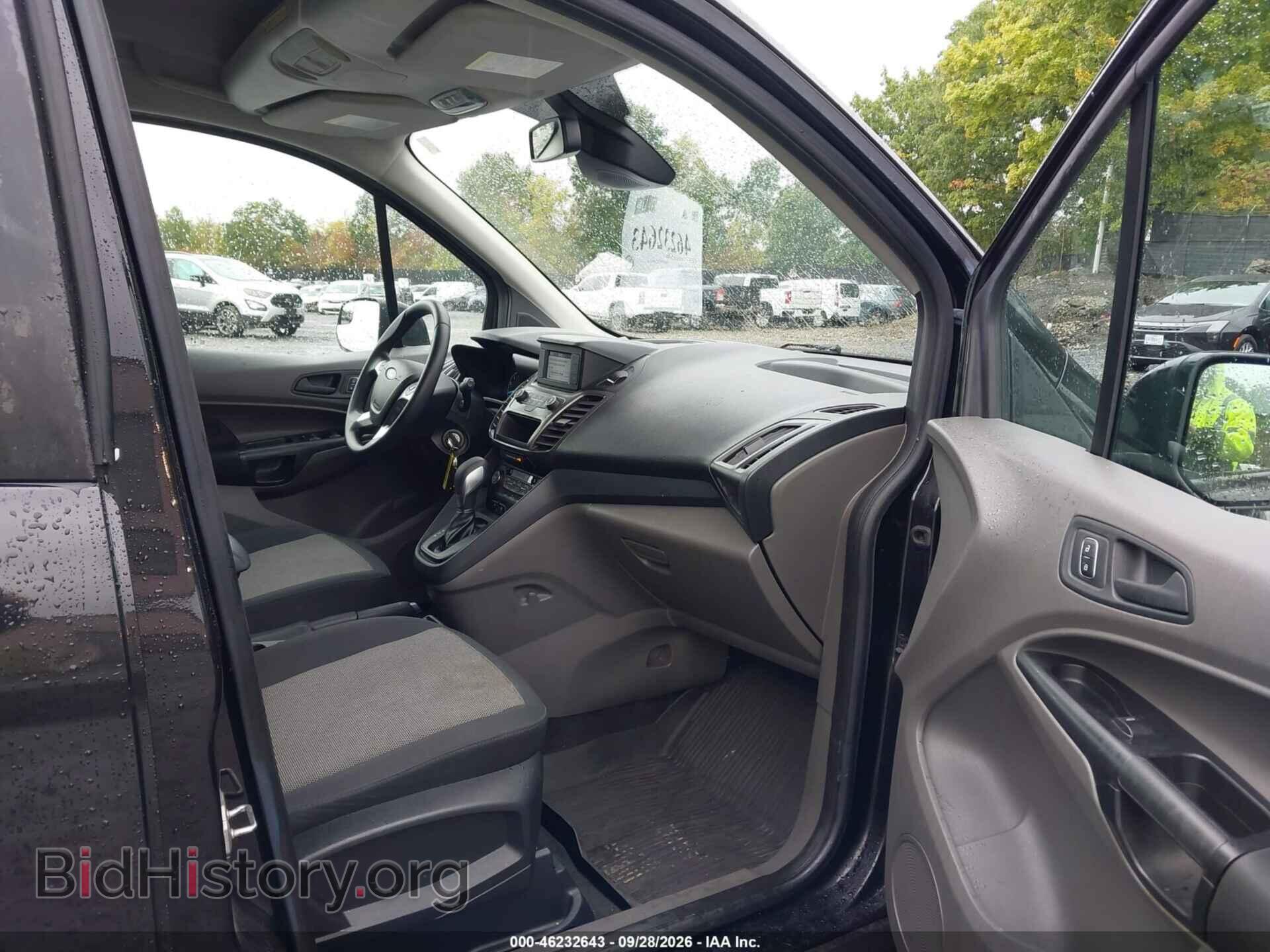 2021 FORD TRANSIT CONNECT - VIN: NM0GE9E26M1490150 - Фото 5