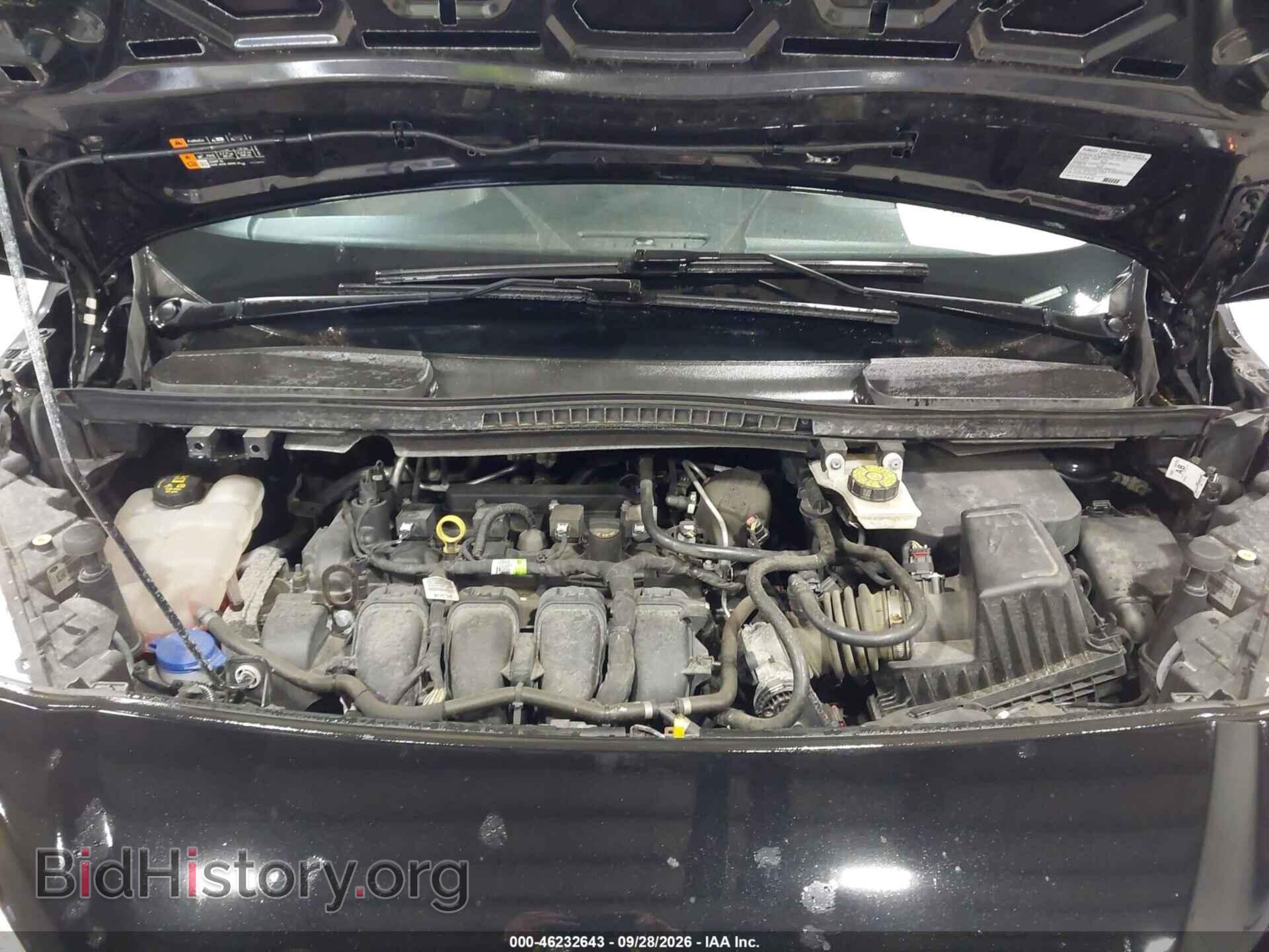 2021 FORD TRANSIT CONNECT - VIN: NM0GE9E26M1490150 - Фото 10